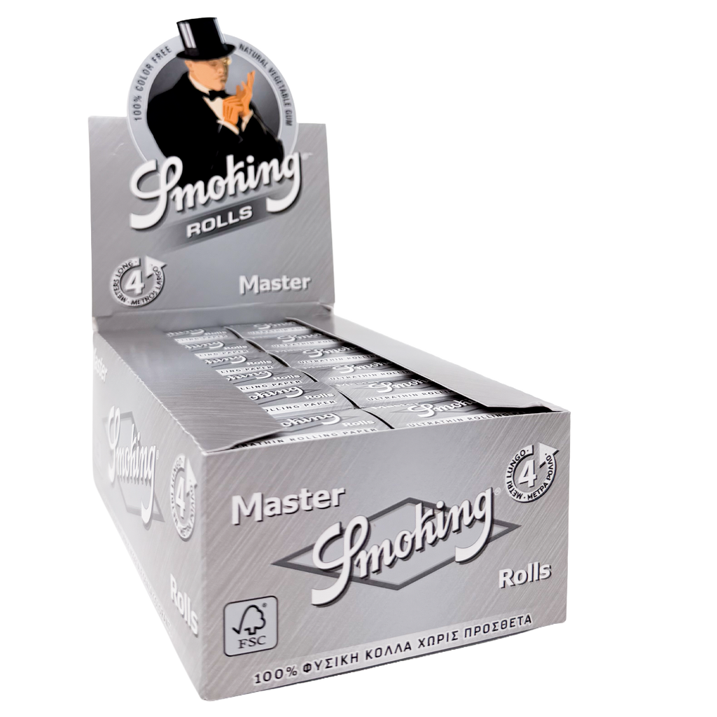 SMOKING Master Rolls