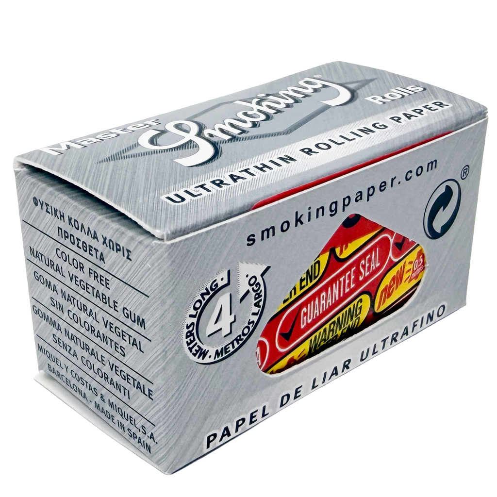 SMOKING Master Rolls