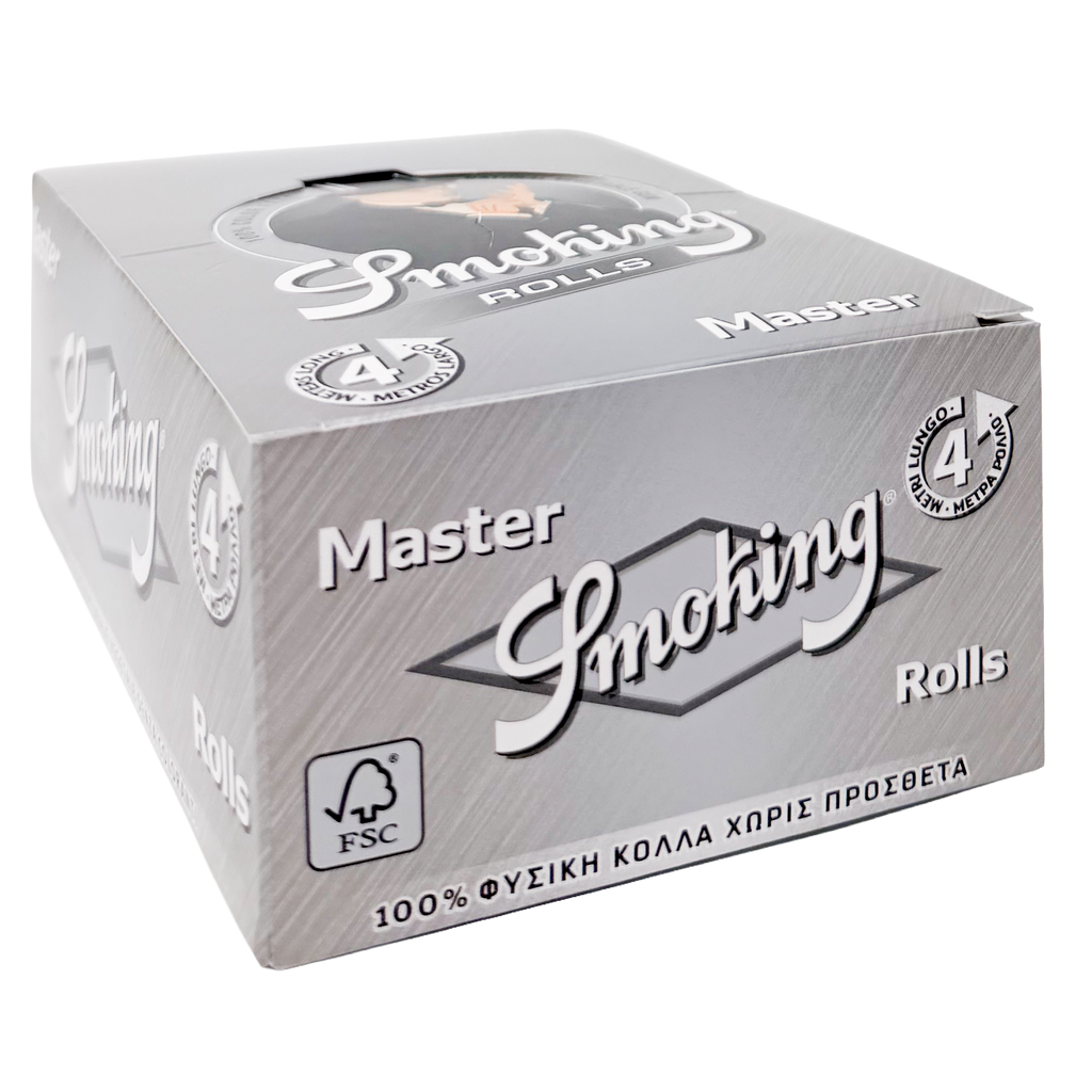SMOKING Master Rolls