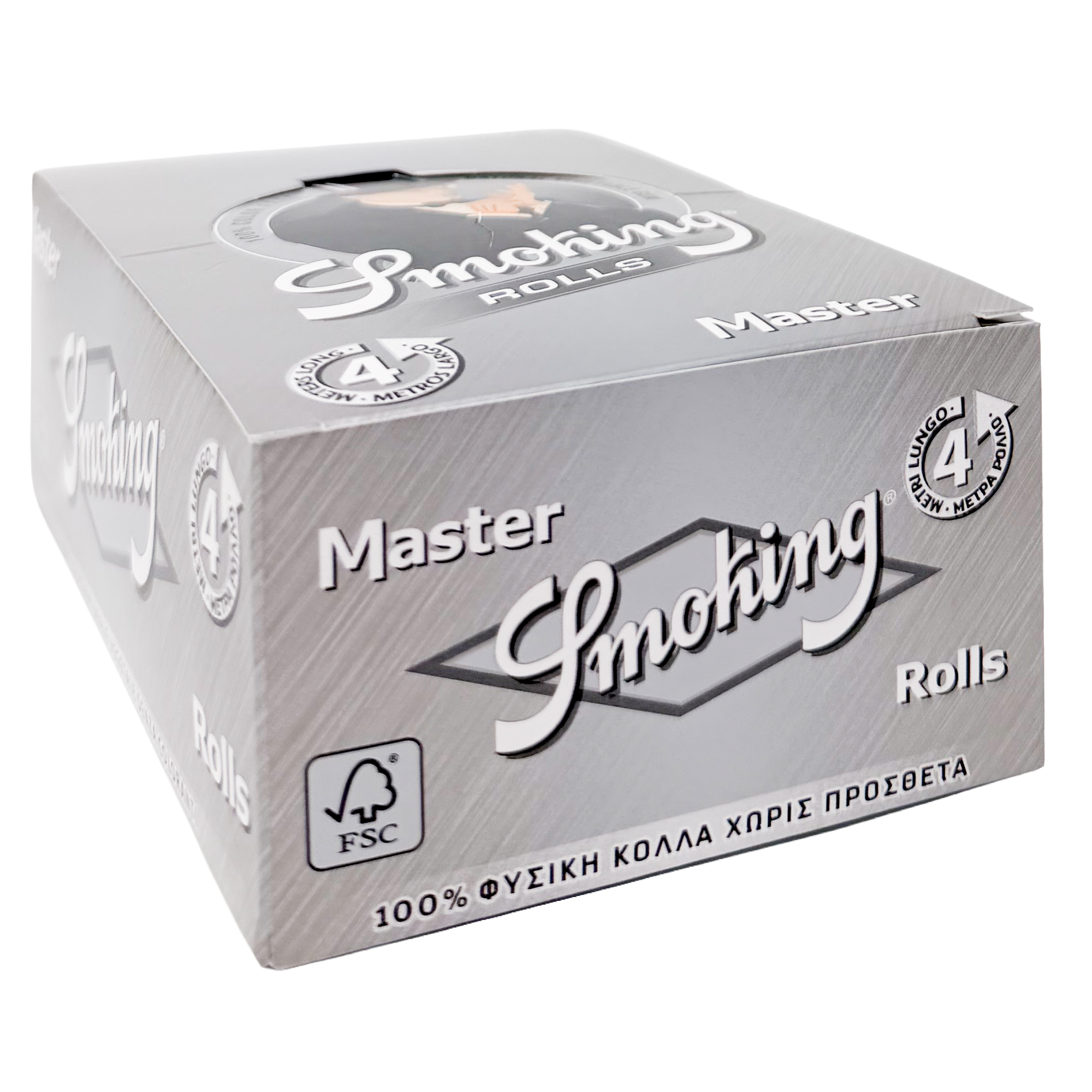 SMOKING Master Rolls