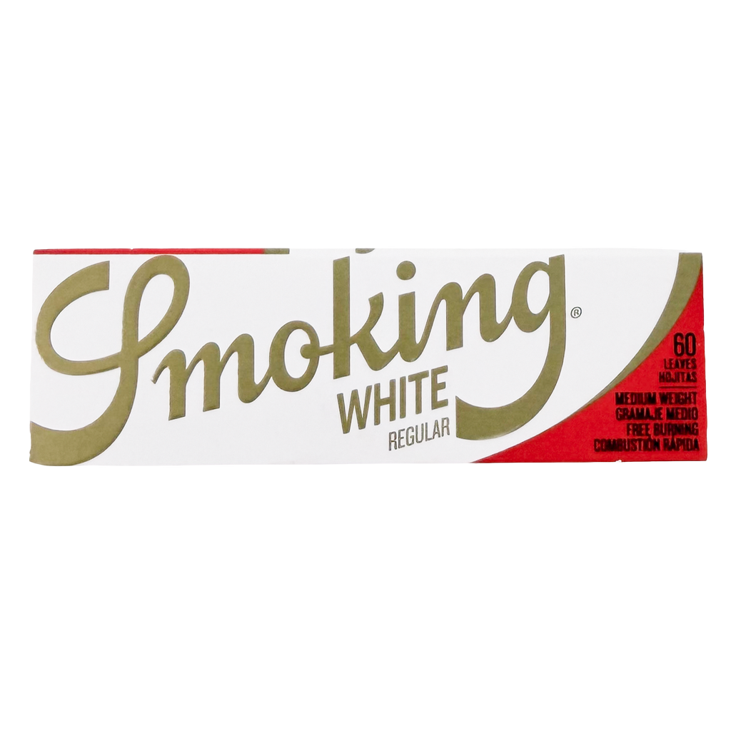 SMOKING Regular White