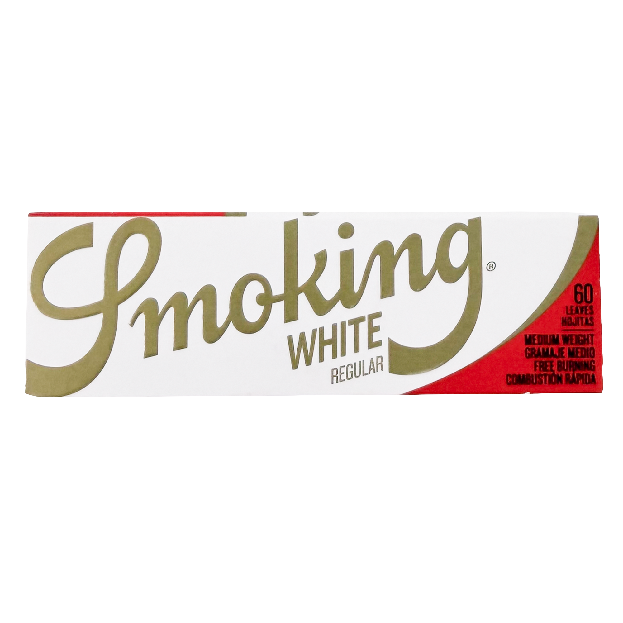 SMOKING Regular White