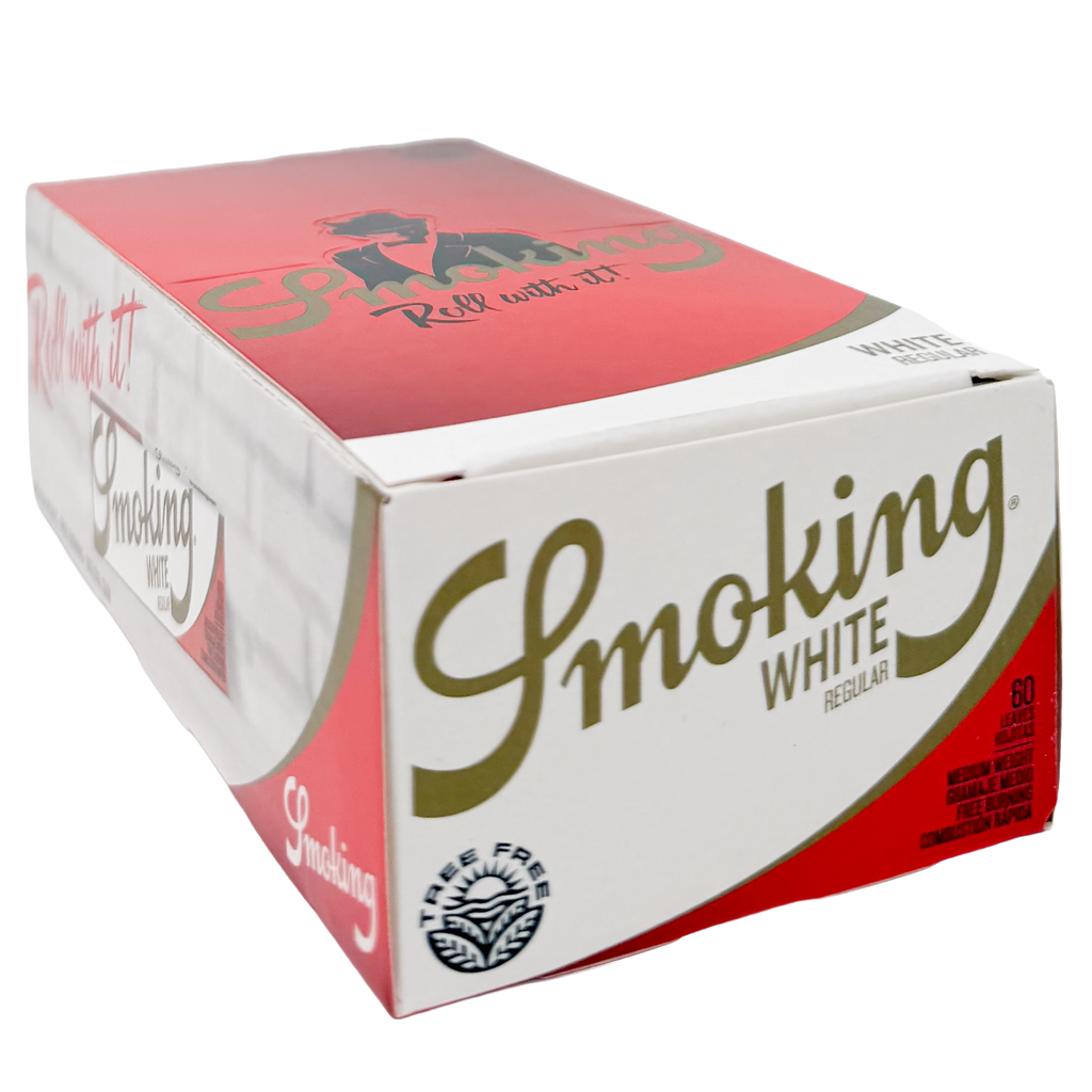 SMOKING Regular White