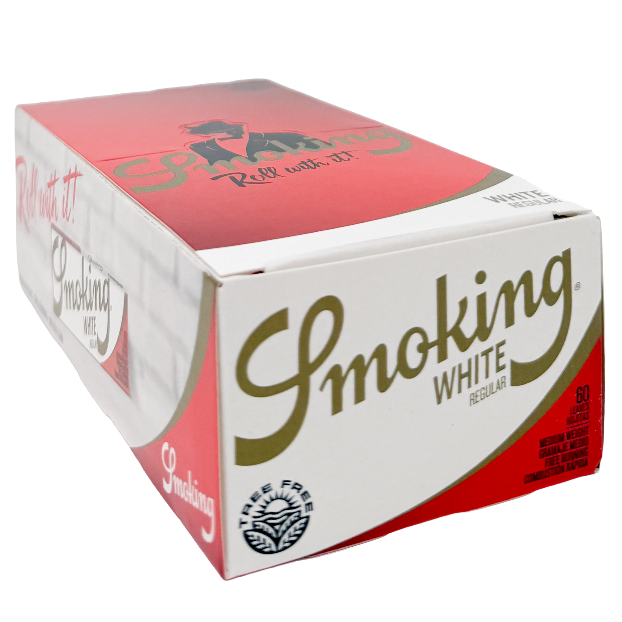 SMOKING Regular White