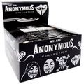 Anonymous Collection Slim + Tips
