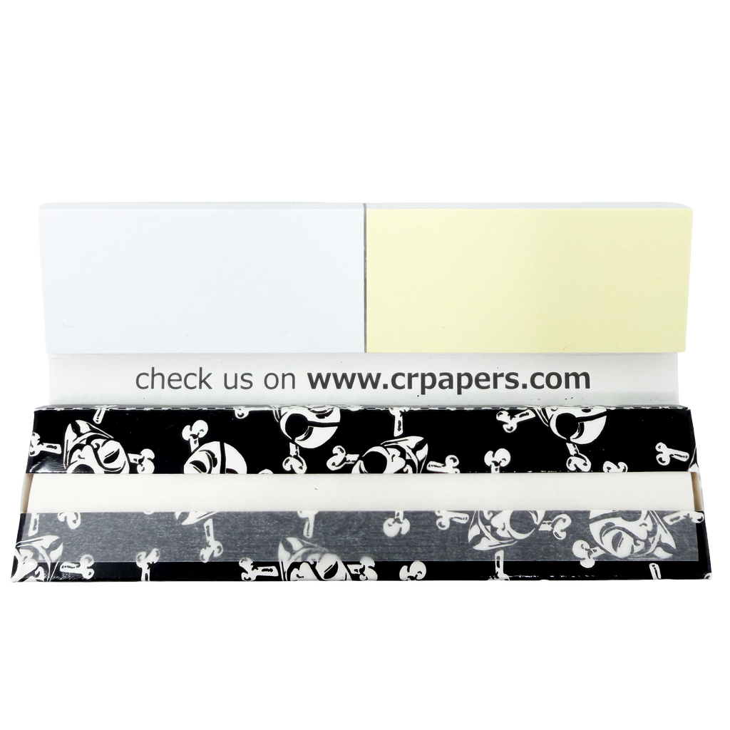 Anonymous Collection Slim + Tips
