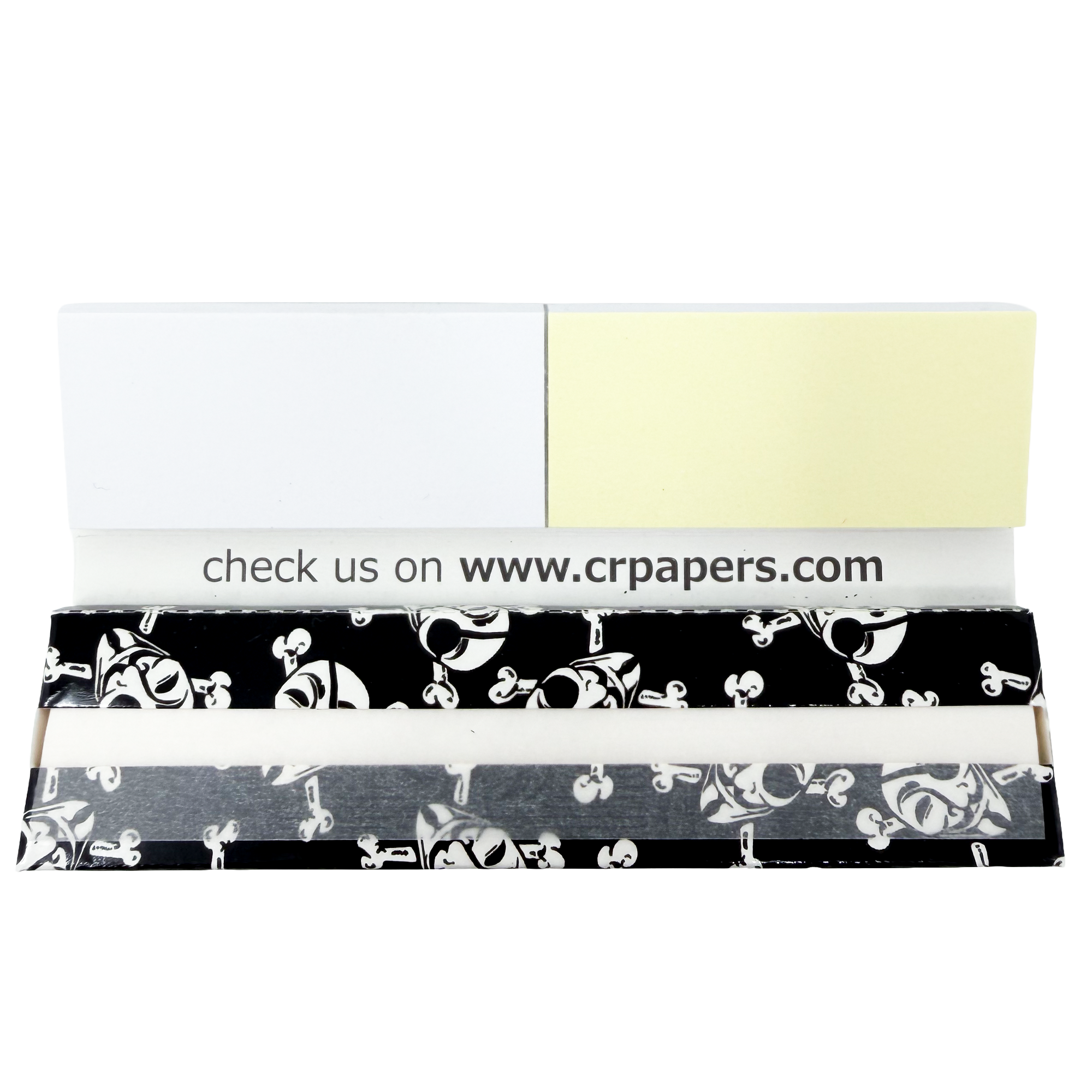 Anonymous Collection Slim + Tips
