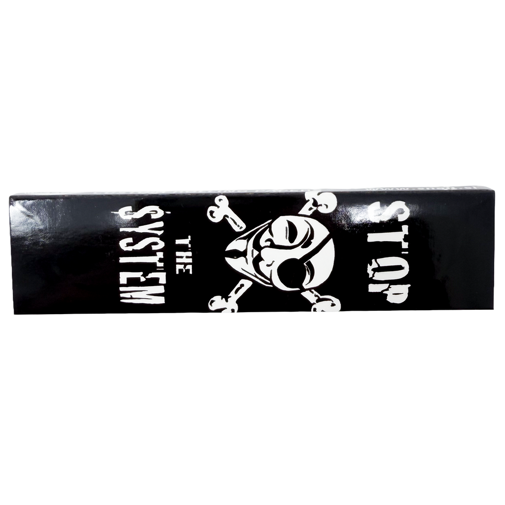 Anonymous Collection Slim + Tips