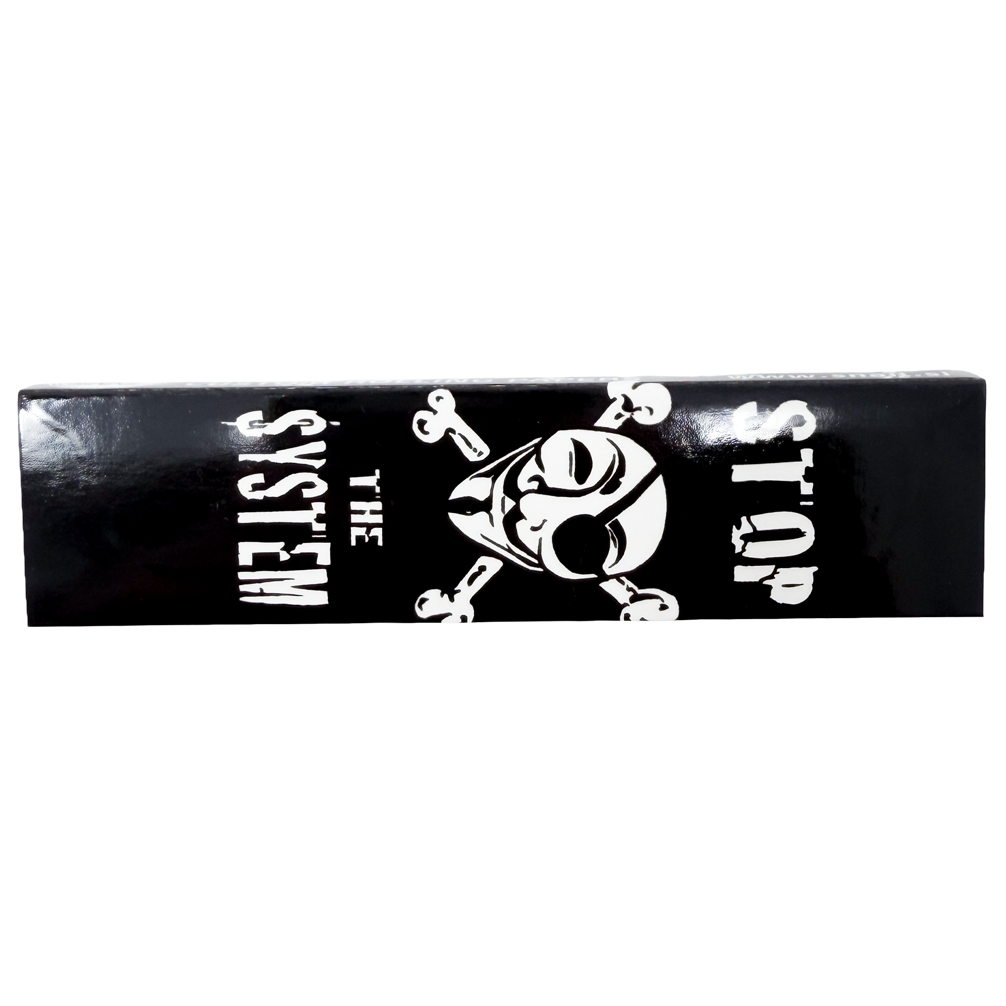 Anonymous Collection Slim + Tips