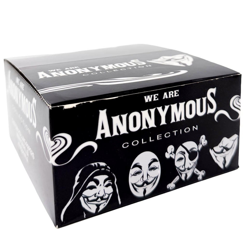 Anonymous Collection Slim + Tips