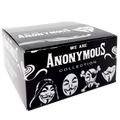 Anonymous Collection Slim + Tips