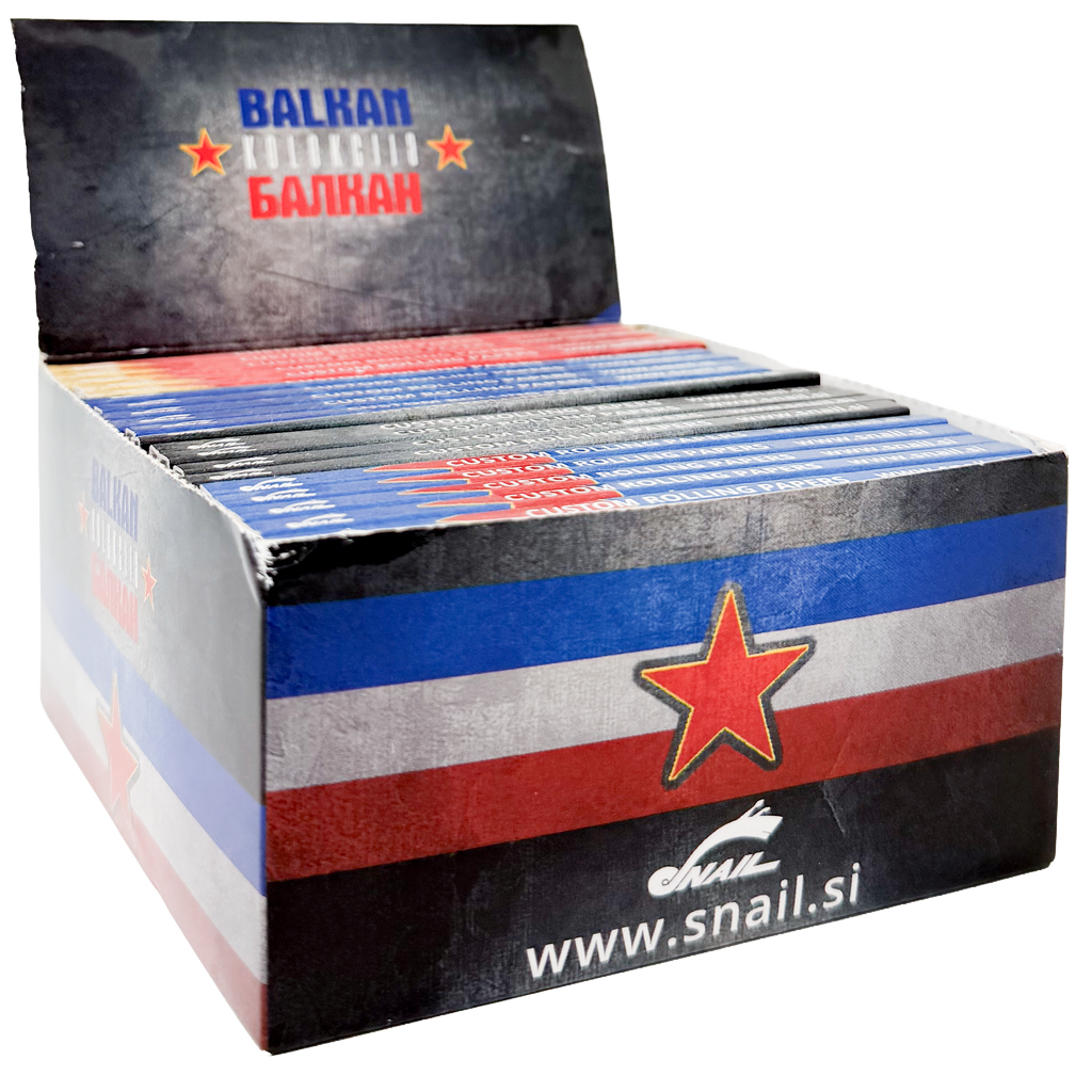 Balkan Collection Maxipack