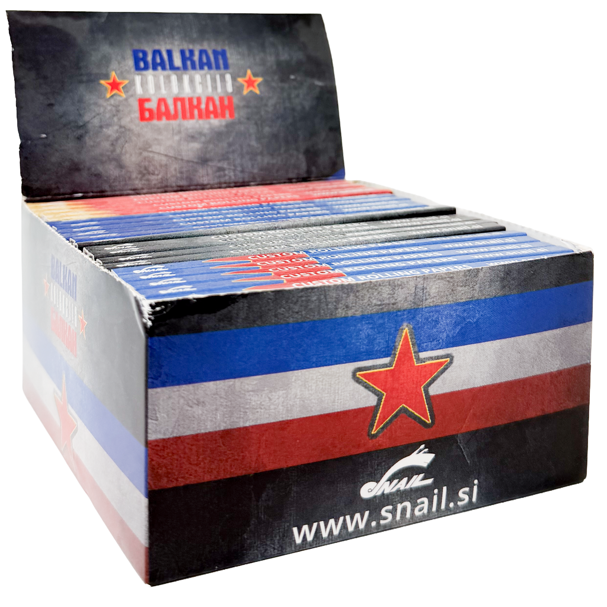 Balkan Collection Maxipack
