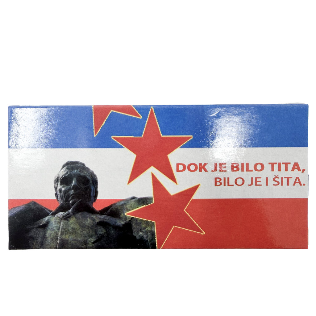 Balkan Collection Maxipack