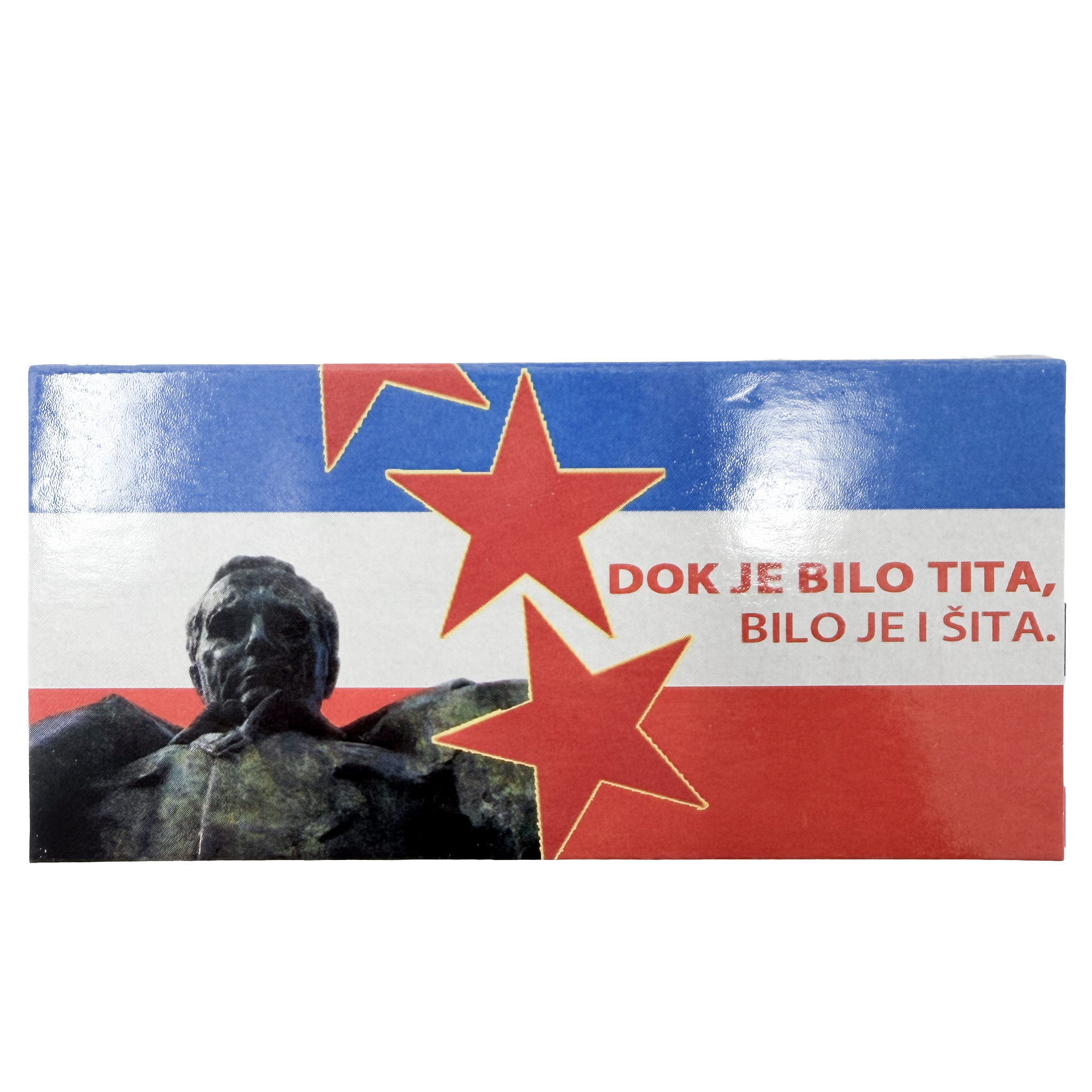 Balkan Collection Maxipack
