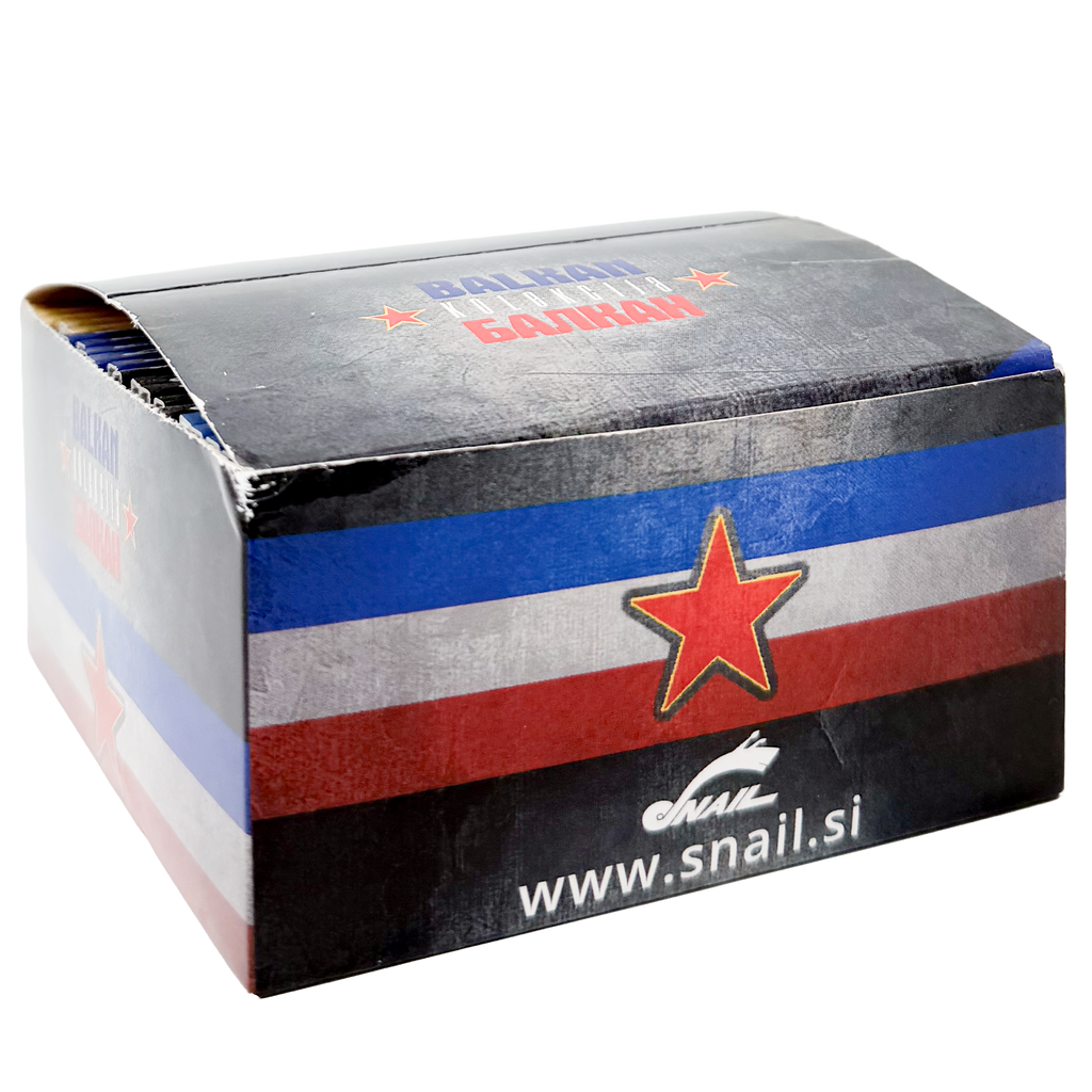 Balkan Collection Maxipack