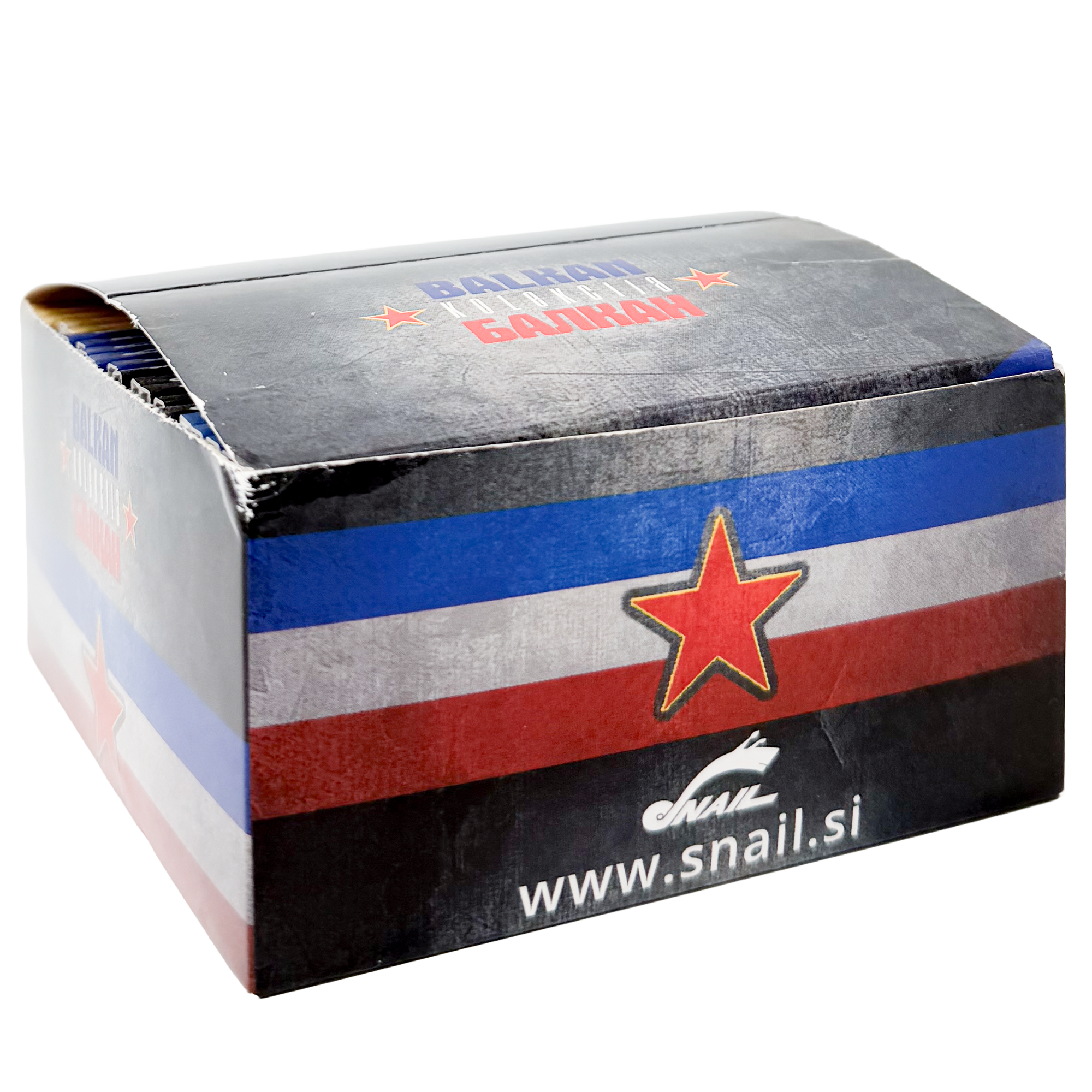 Balkan Collection Maxipack