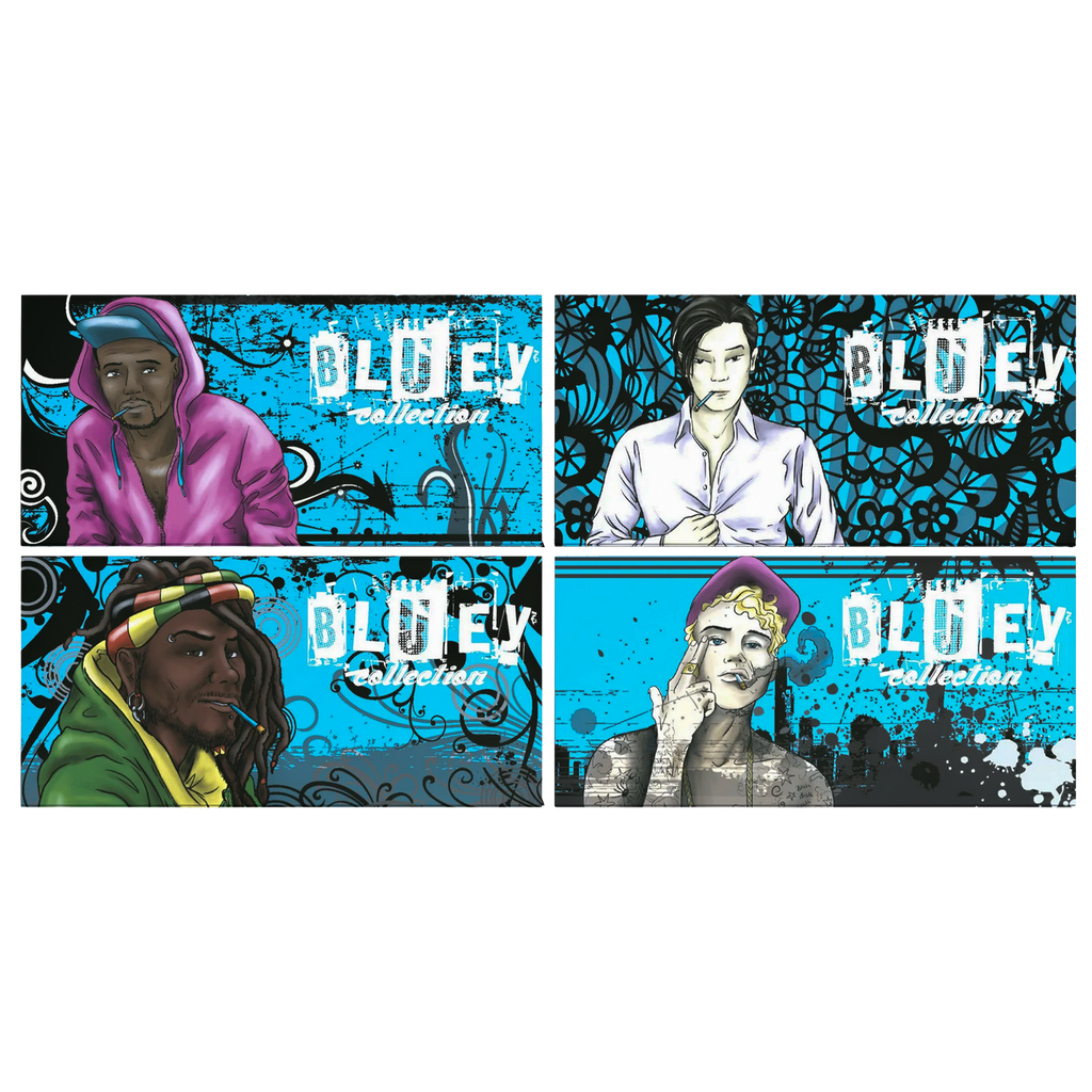 Bluey Collection Maxipack