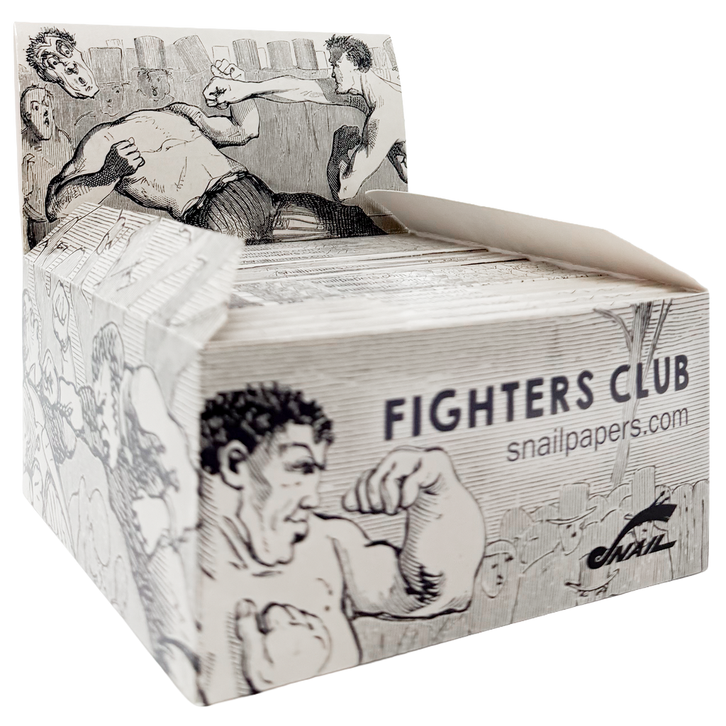 Fighters Club Collection Maxipack
