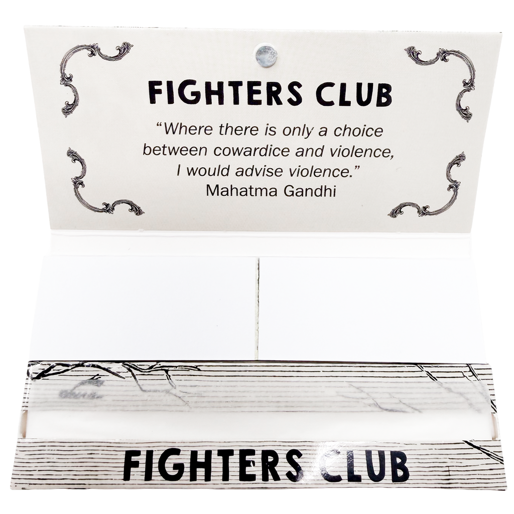 Fighters Club Collection Maxipack