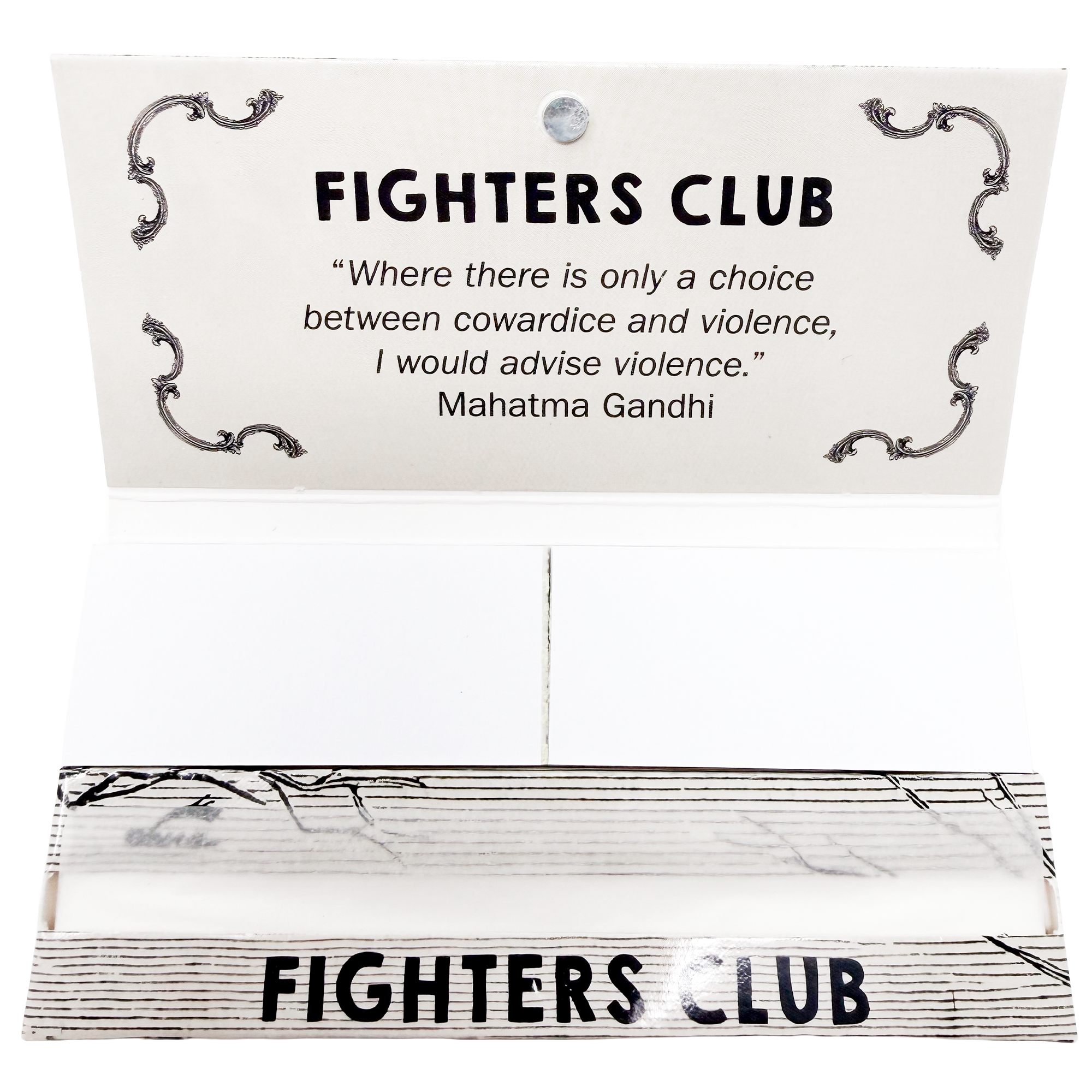Fighters Club Collection Maxipack