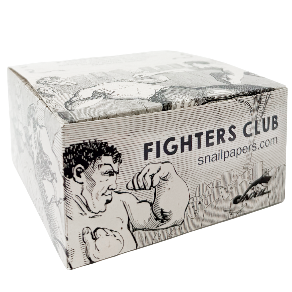 Fighters Club Collection Maxipack