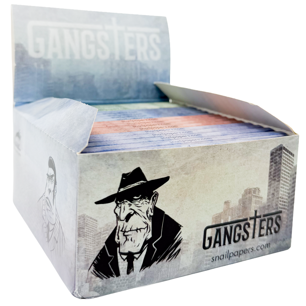 Gangsters Collection Maxipack