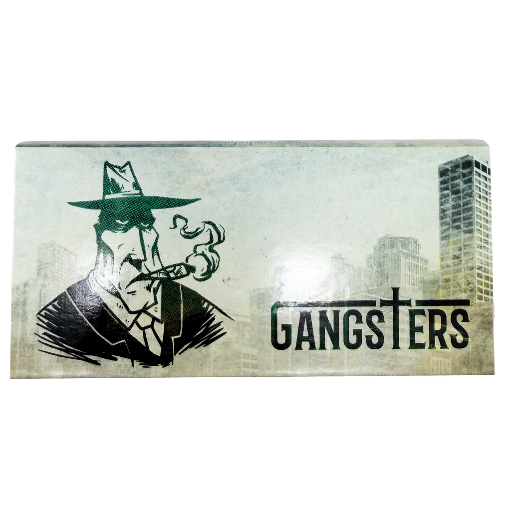 Gangsters Collection Maxipack