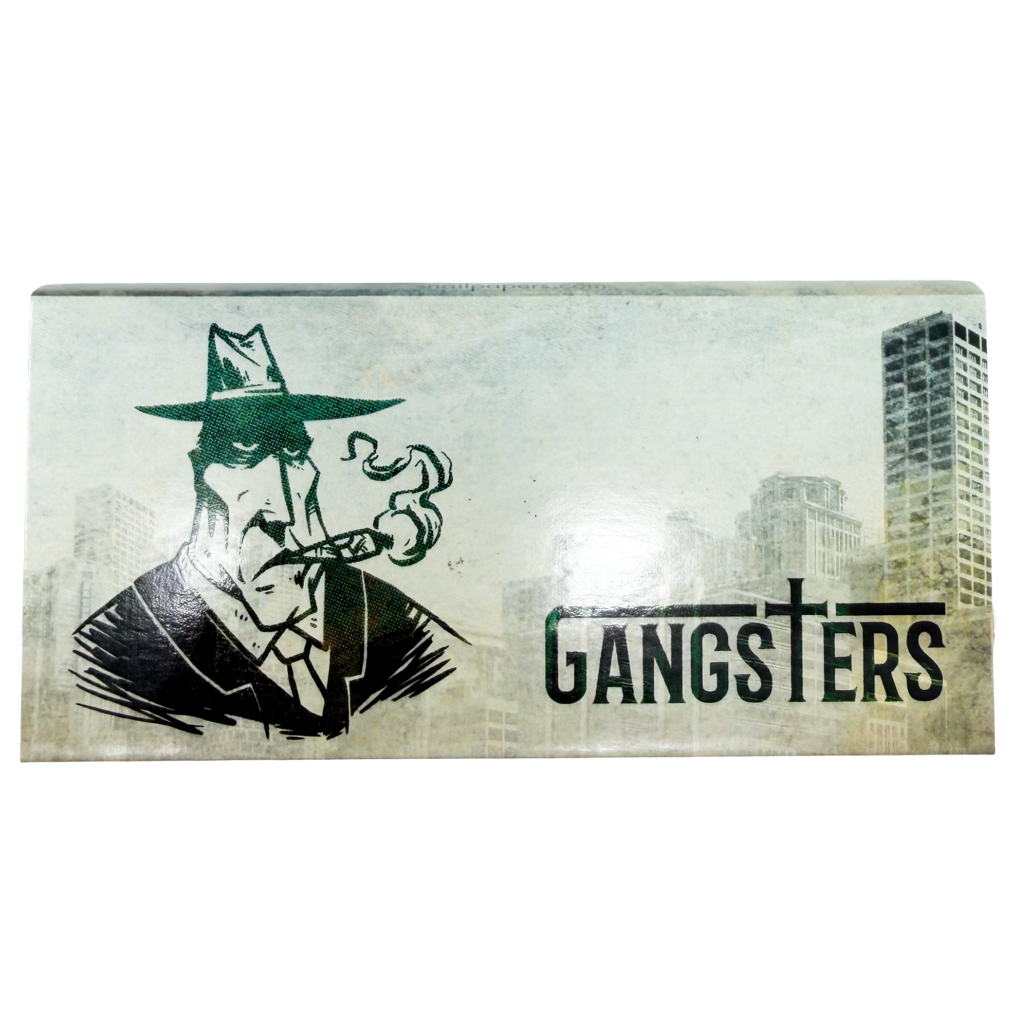 Gangsters Collection Maxipack