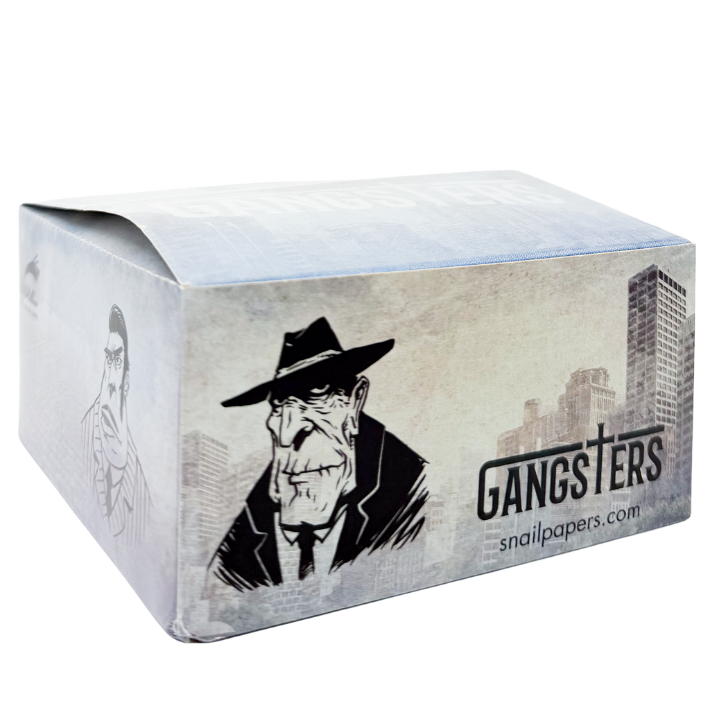 Gangsters Collection Maxipack