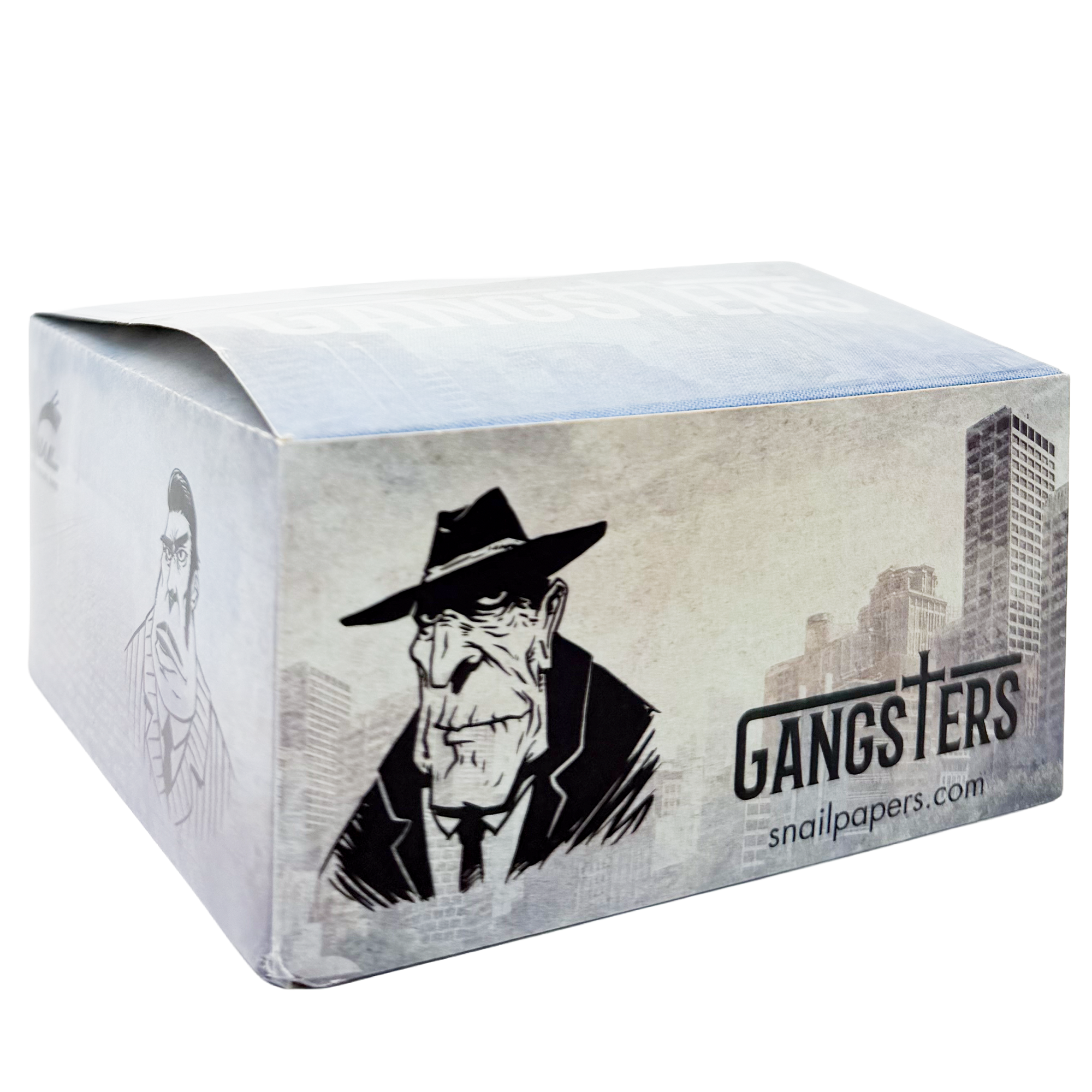 Gangsters Collection Maxipack