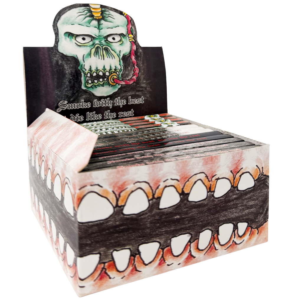 Horror Collection Slim + Tips