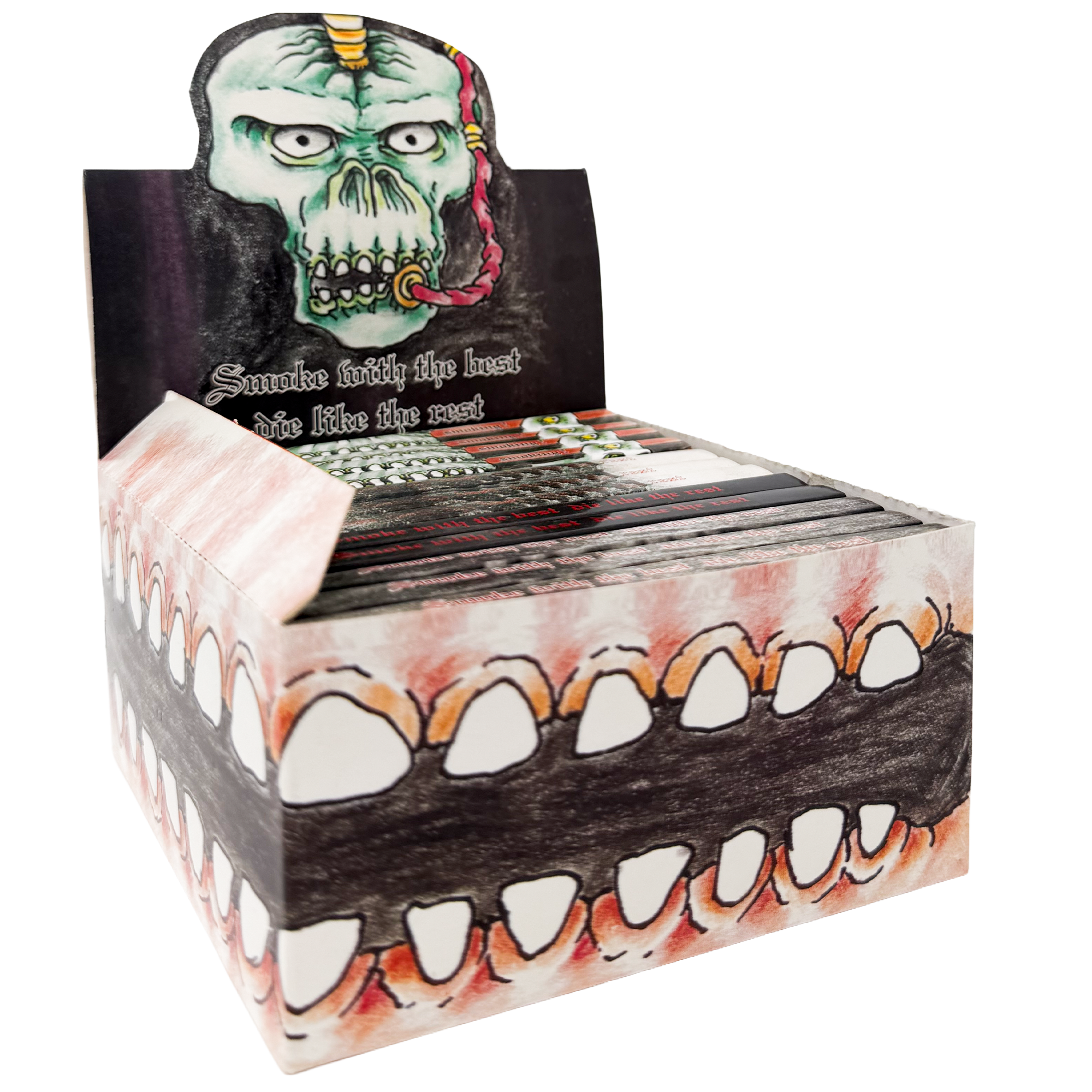 Horror Collection Slim + Tips