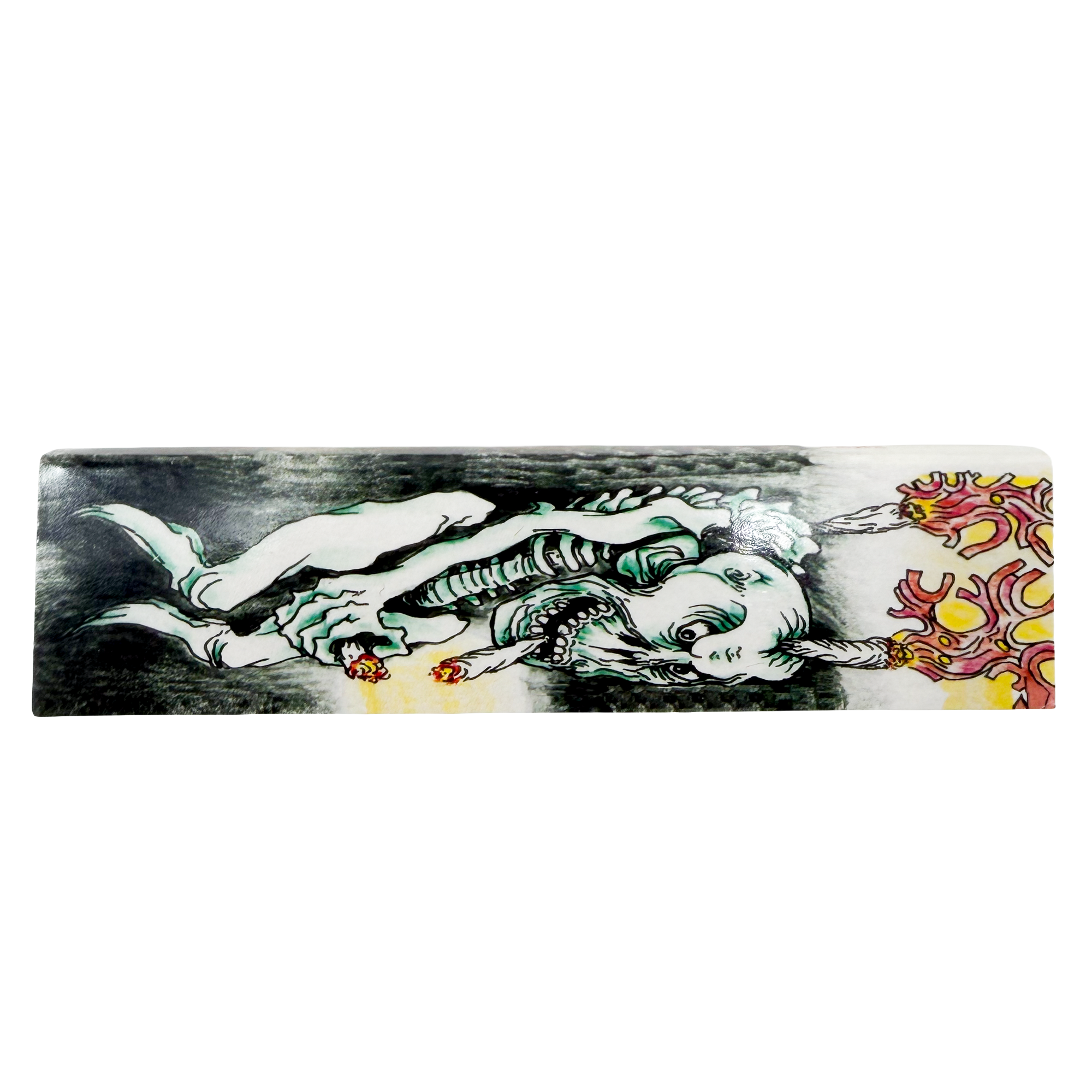 Horror Collection Slim + Tips