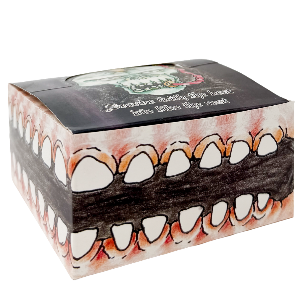 Horror Collection Slim + Tips