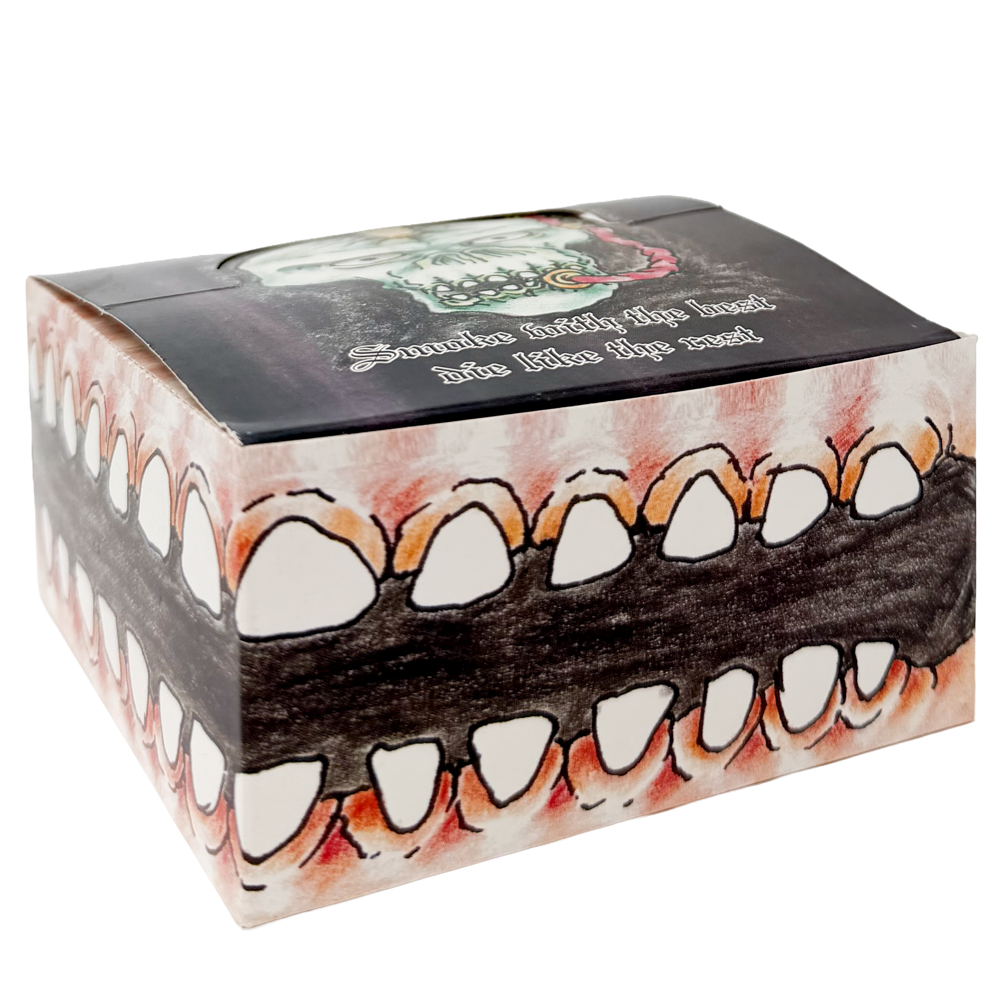 Horror Collection Slim + Tips
