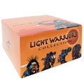 Light Warriors Collection Slim + Tips