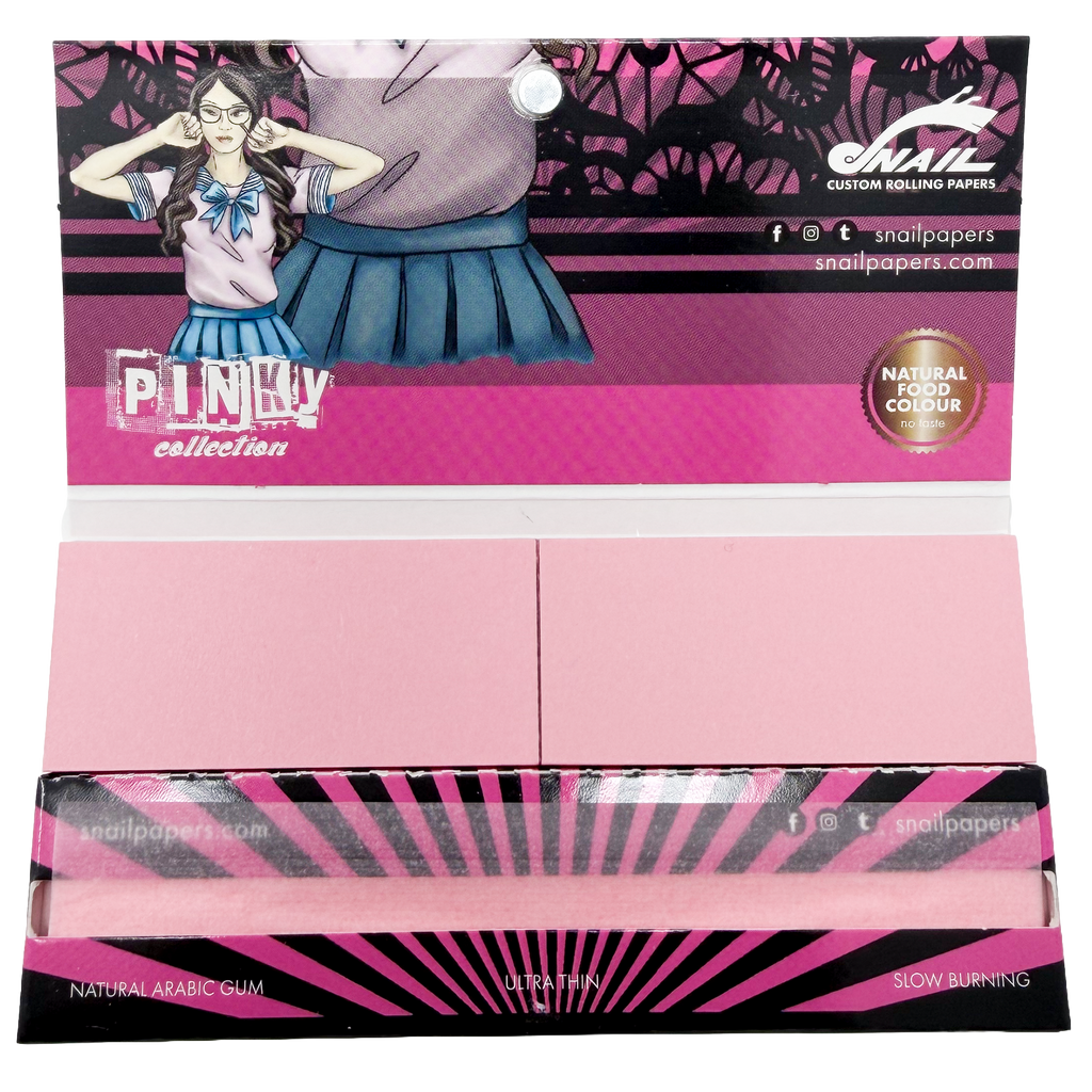 Pinky Collection Maxipack