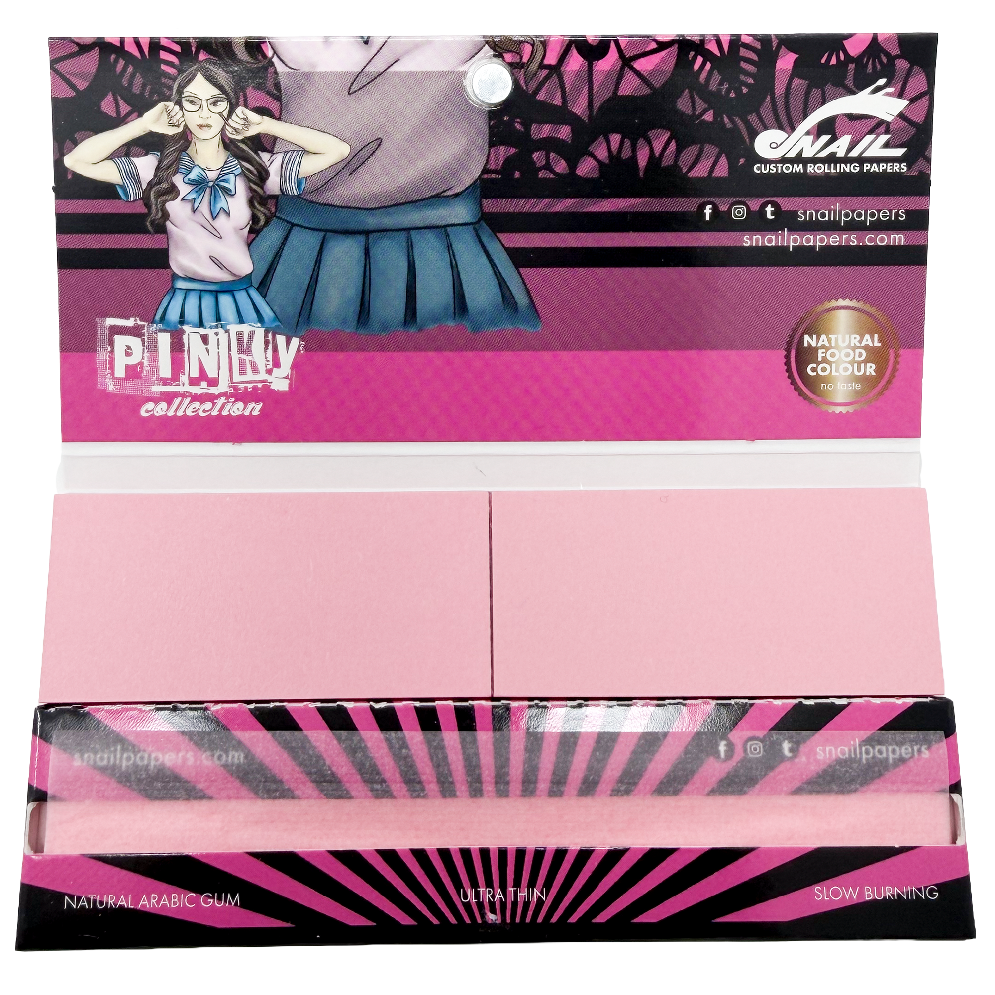 Pinky Collection Maxipack