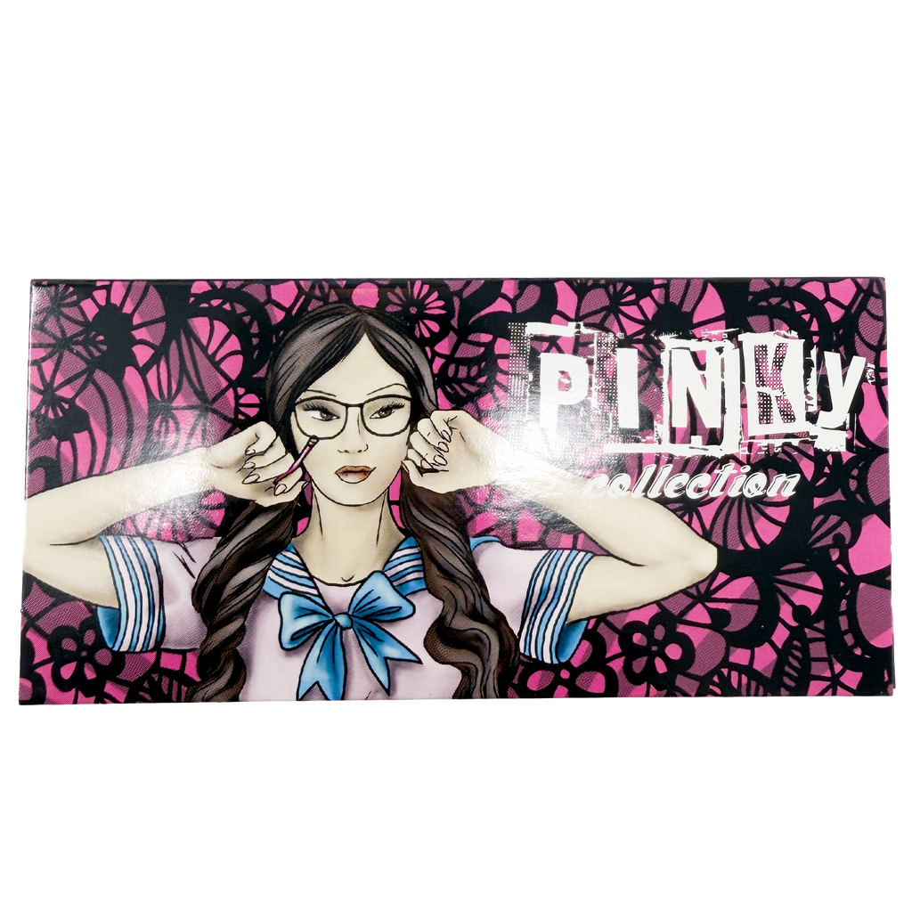 Pinky Collection Maxipack
