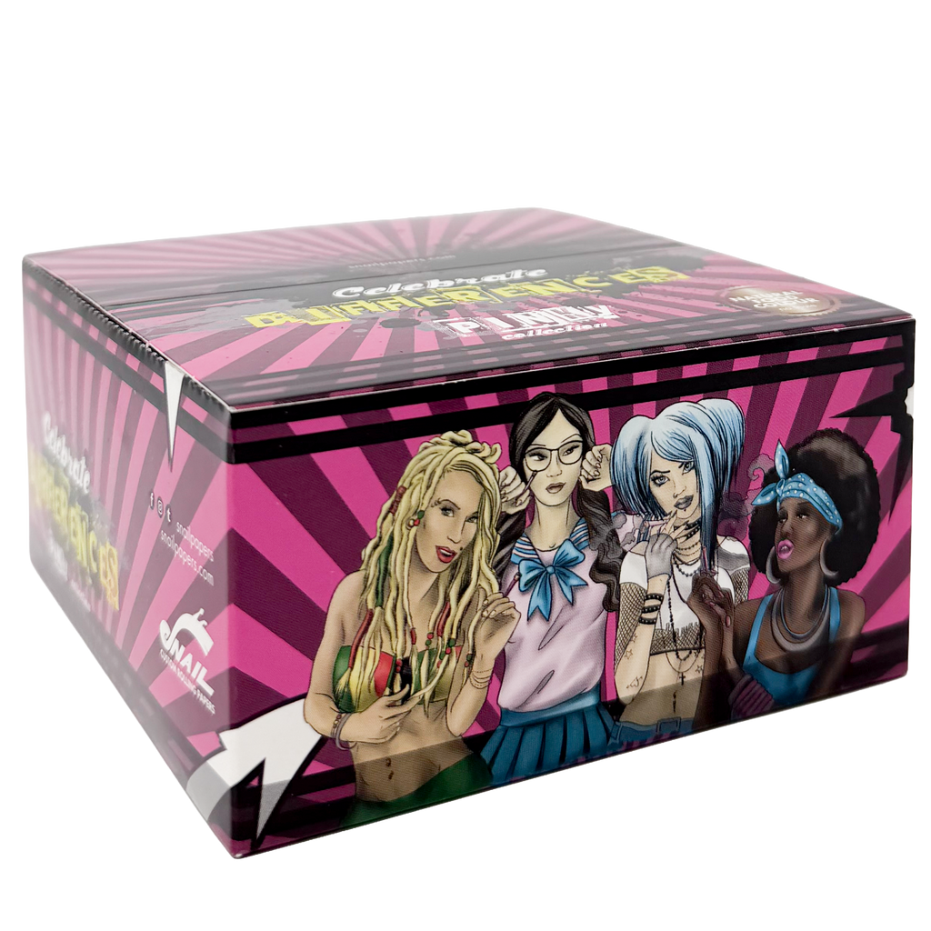 Pinky Collection Maxipack
