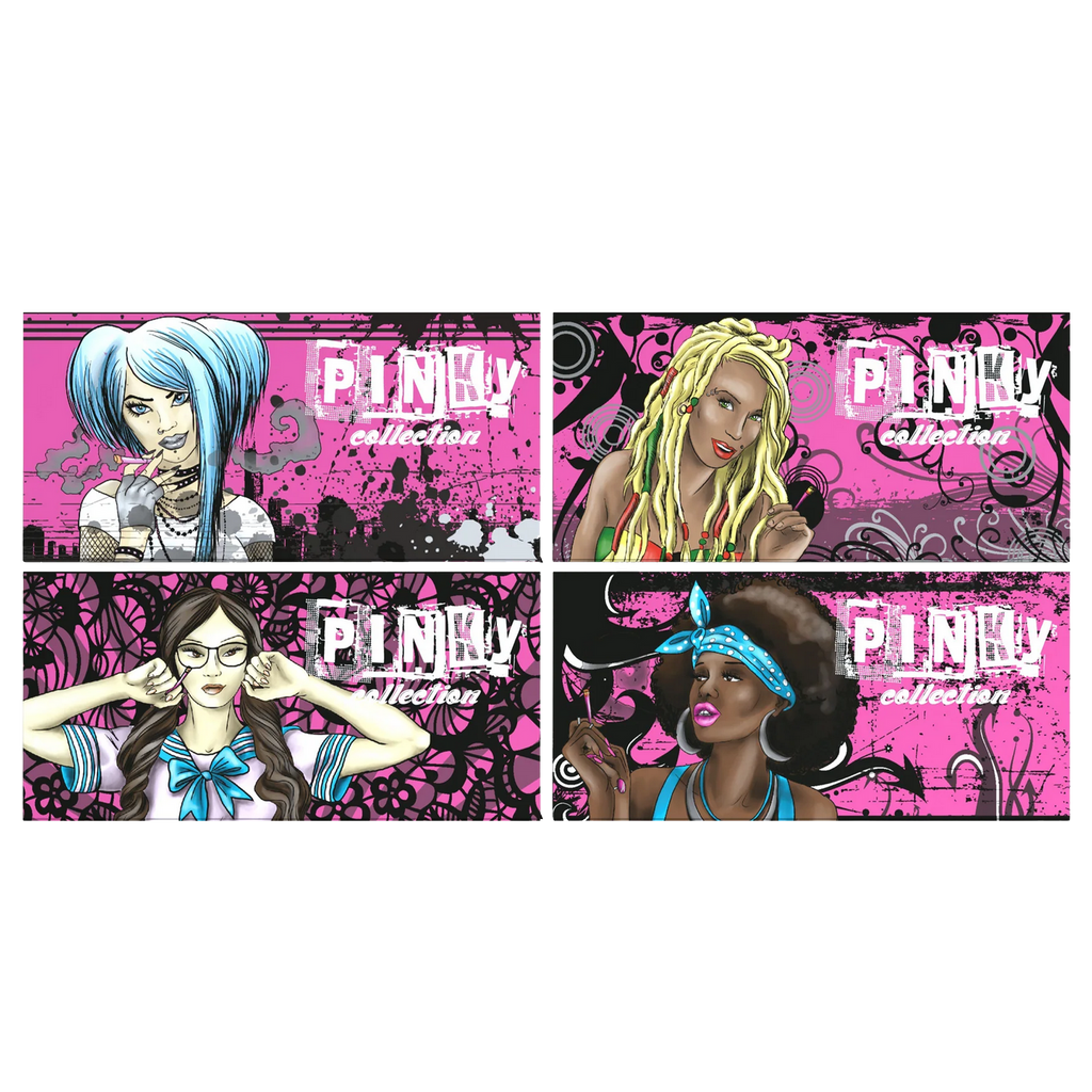 Pinky Collection Maxipack