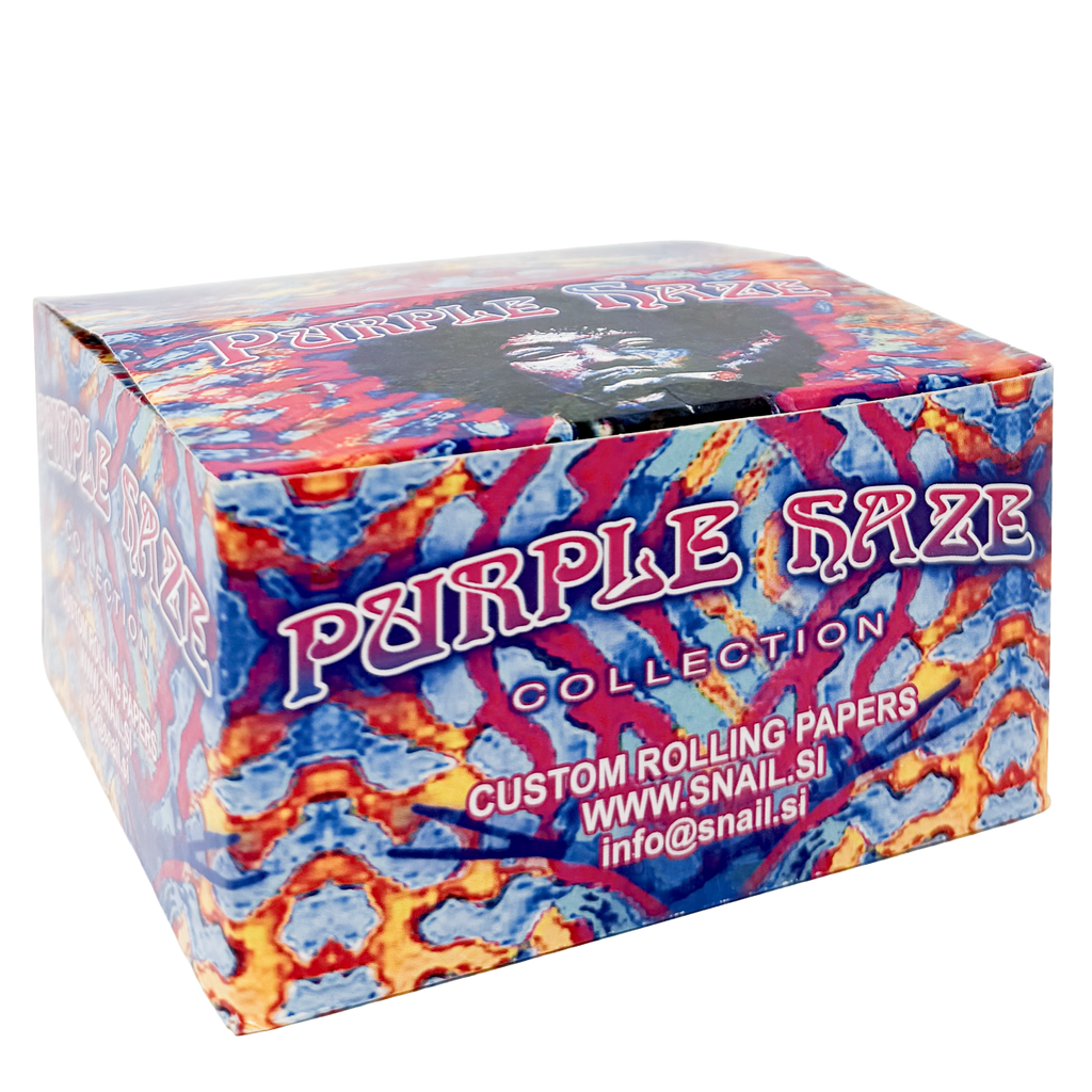 Purple Haze Collection Slim + Tips