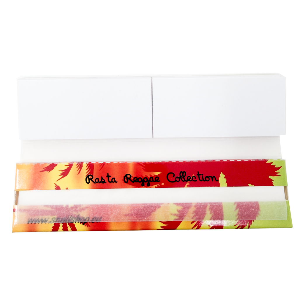 Rasta Collection Slim + Tips