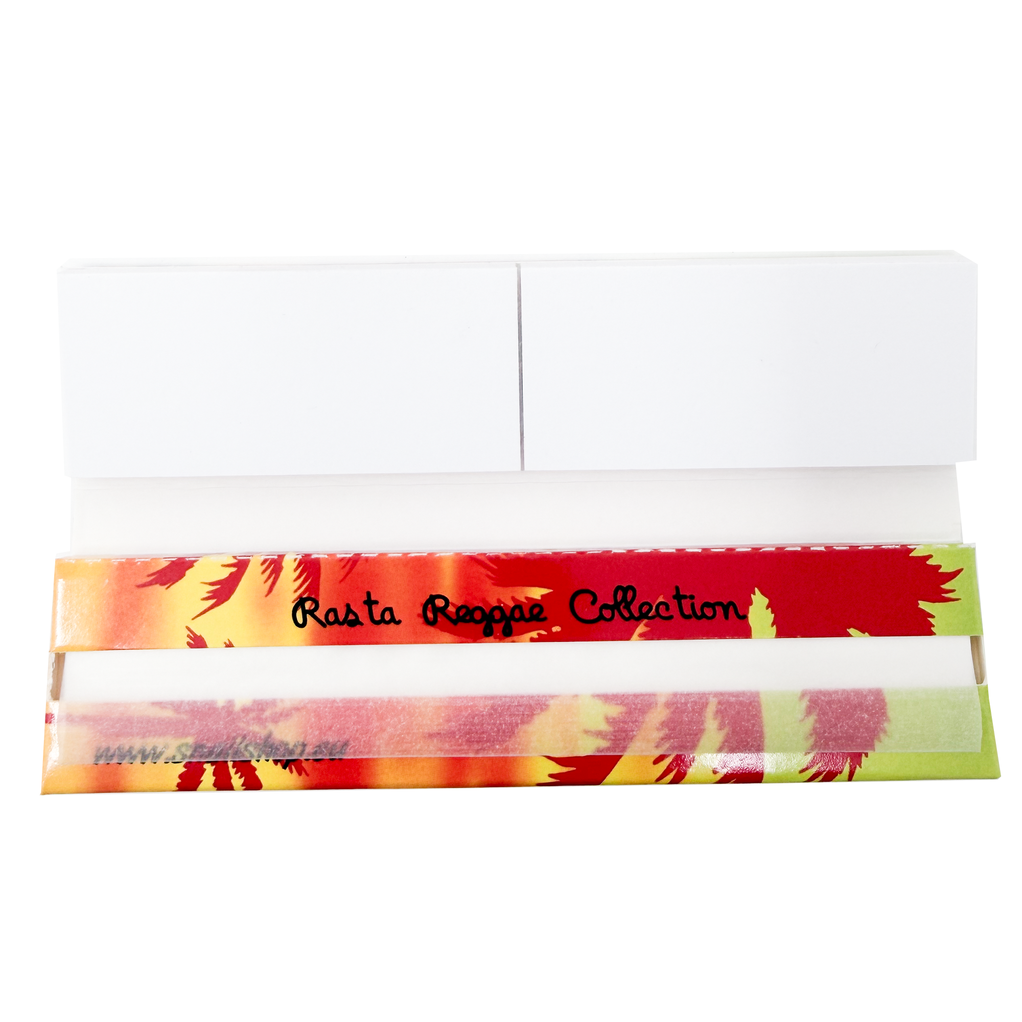 Rasta Collection Slim + Tips