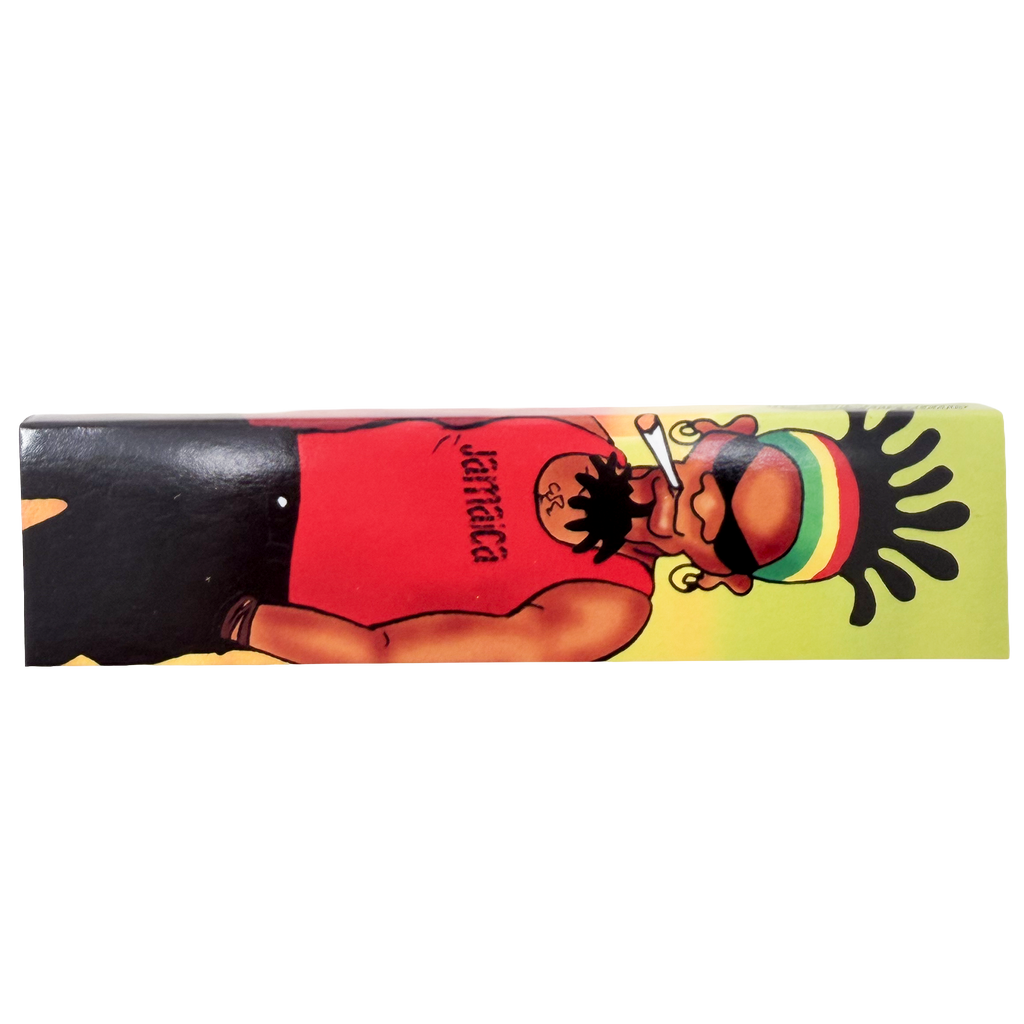 Rasta Collection Slim + Tips