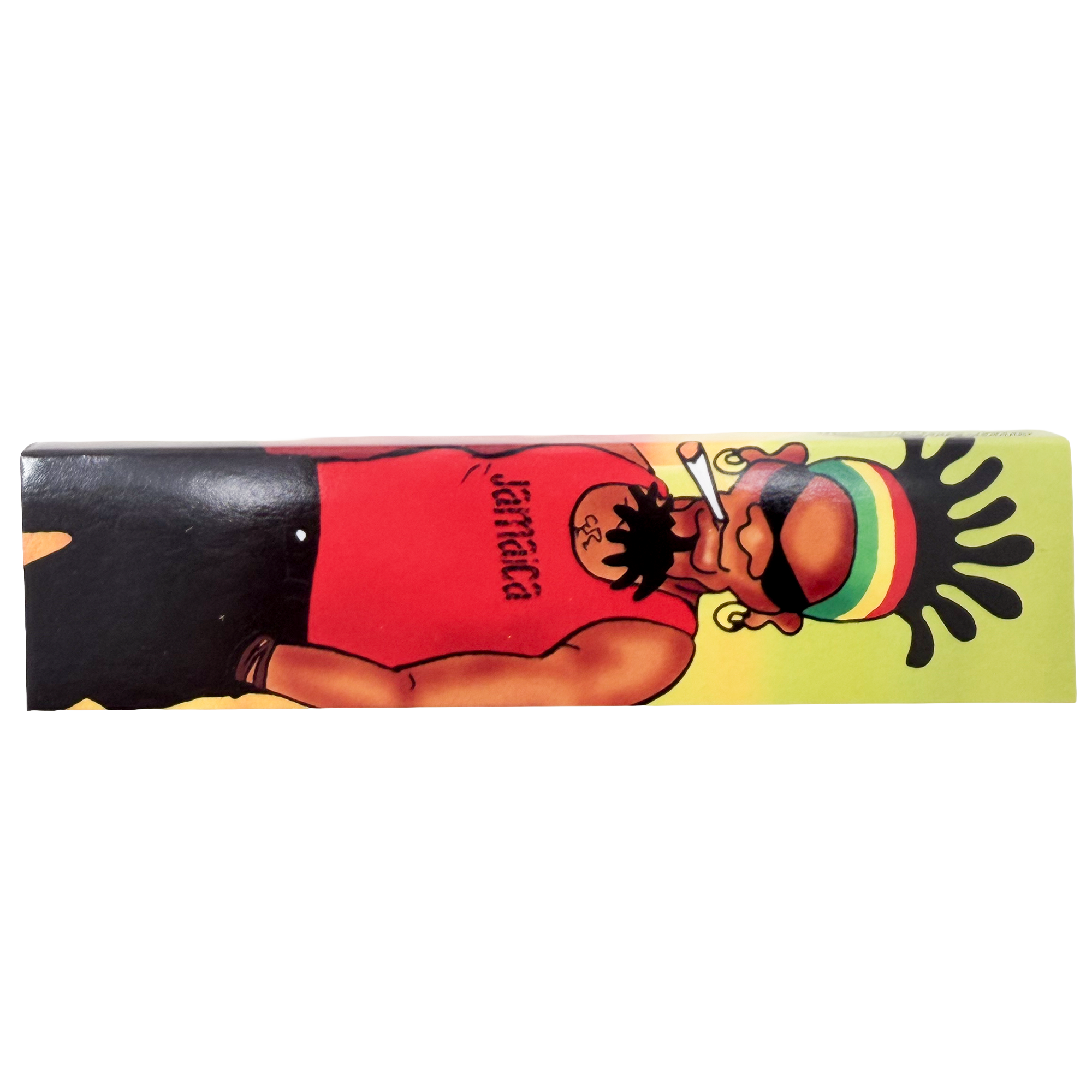 Rasta Collection Slim + Tips