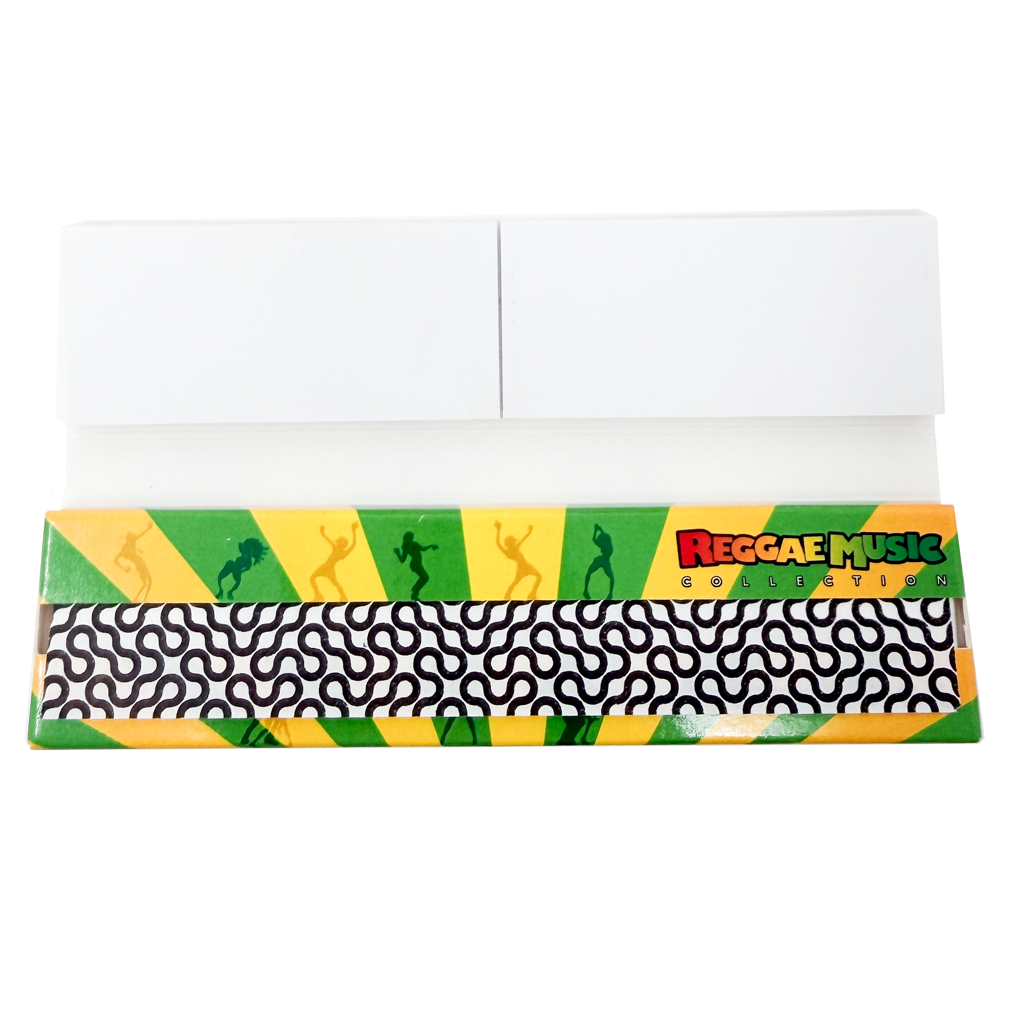 Reggae Music Collection Slim + Tips