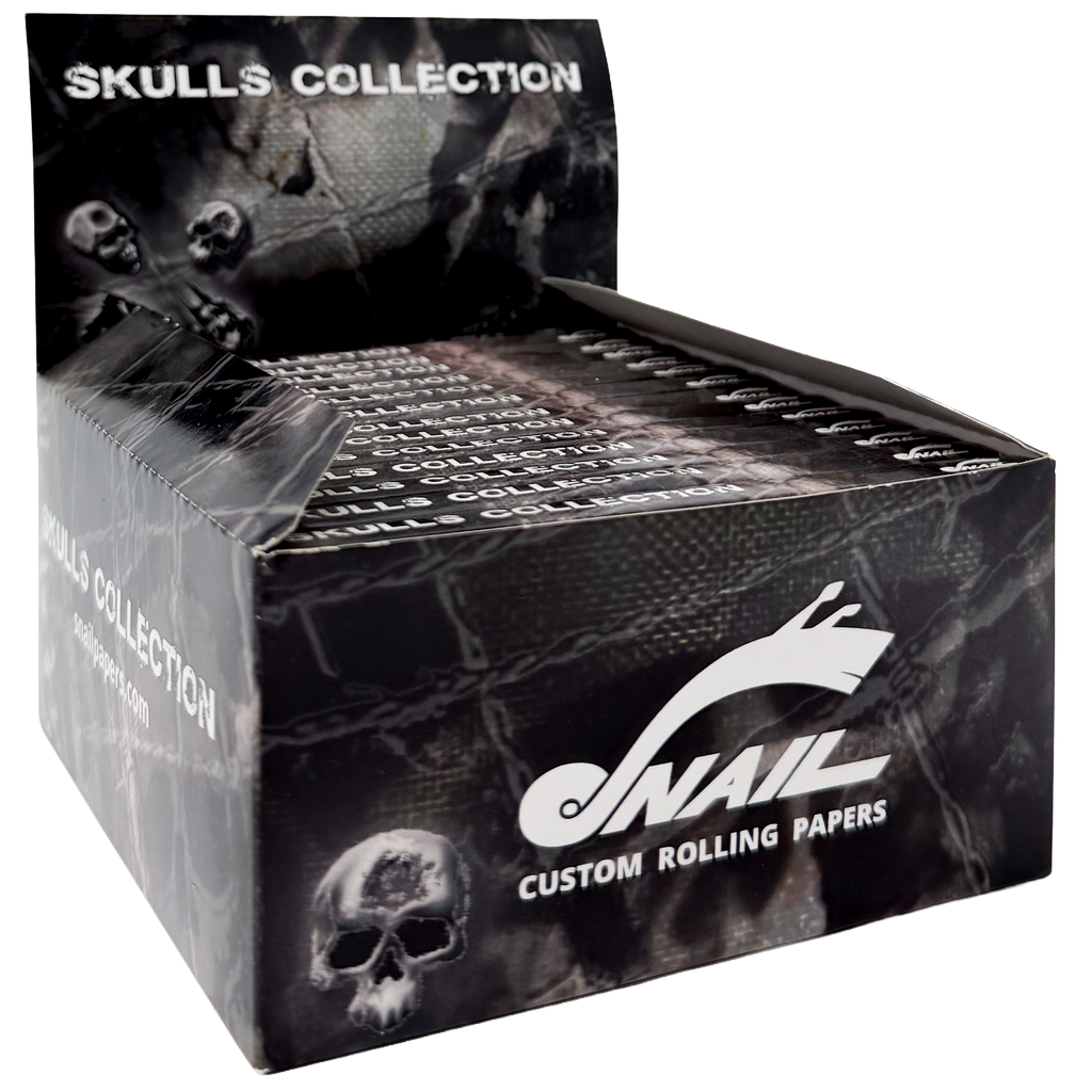 Skulls Collection Slim + Tips