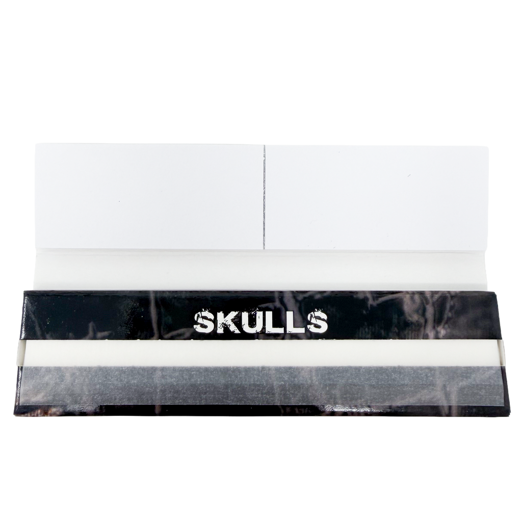 Skulls Collection Slim + Tips